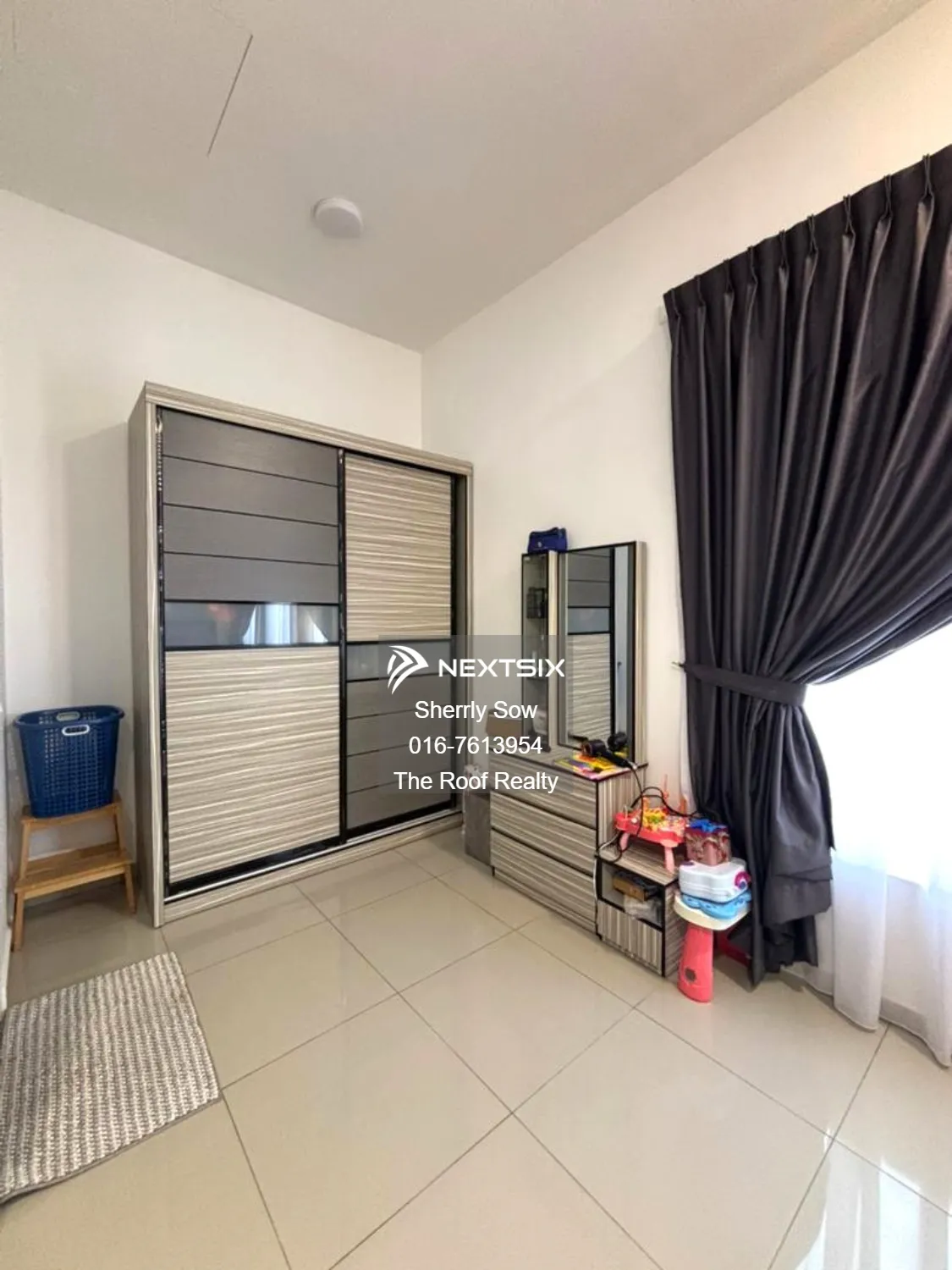 2-sty Terrace/Link House For Sale in Iskandar Puteri (Nusajaya) Johor - Image 5