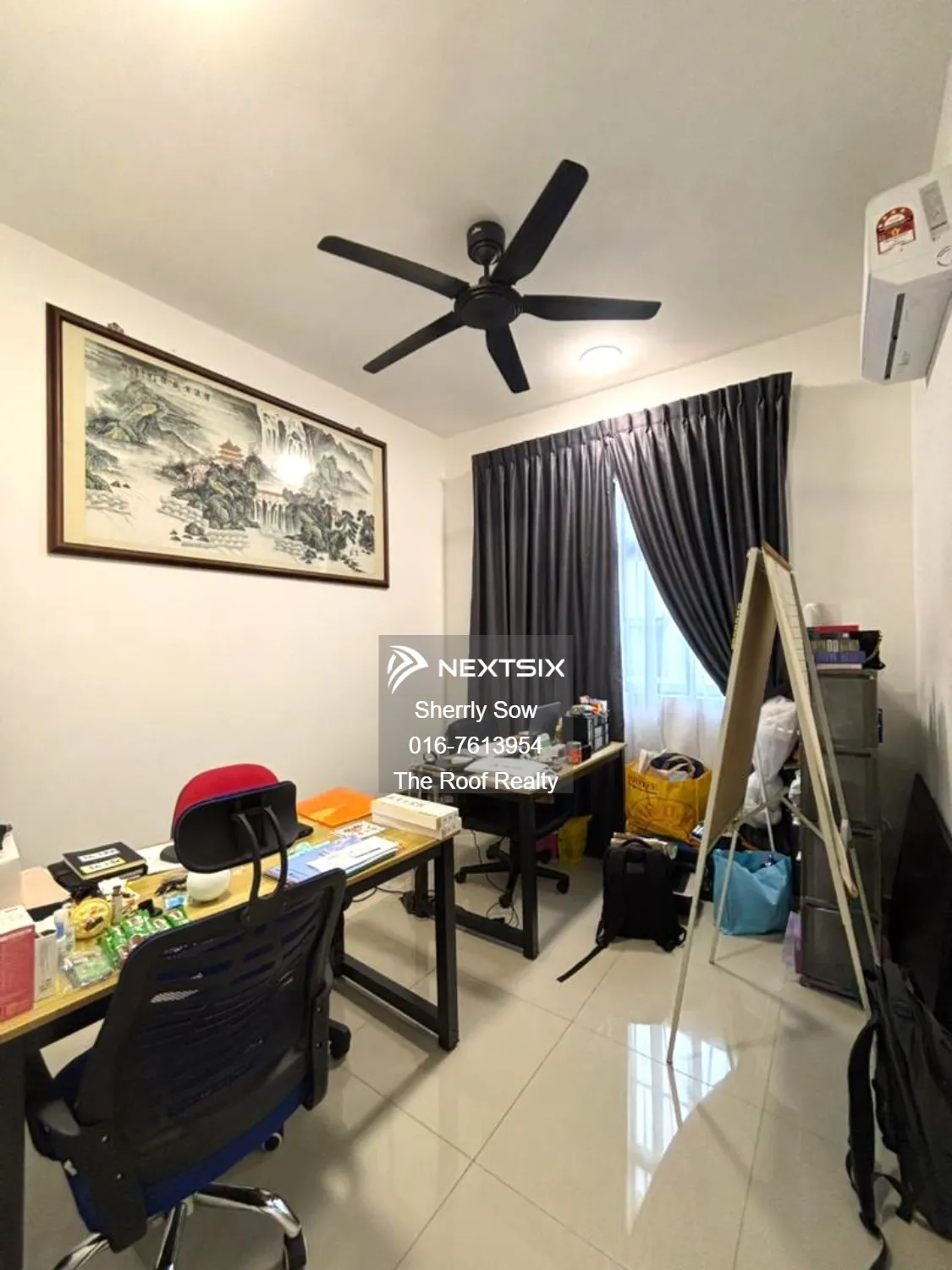 2-sty Terrace/Link House For Sale in Iskandar Puteri (Nusajaya) Johor - Image 6