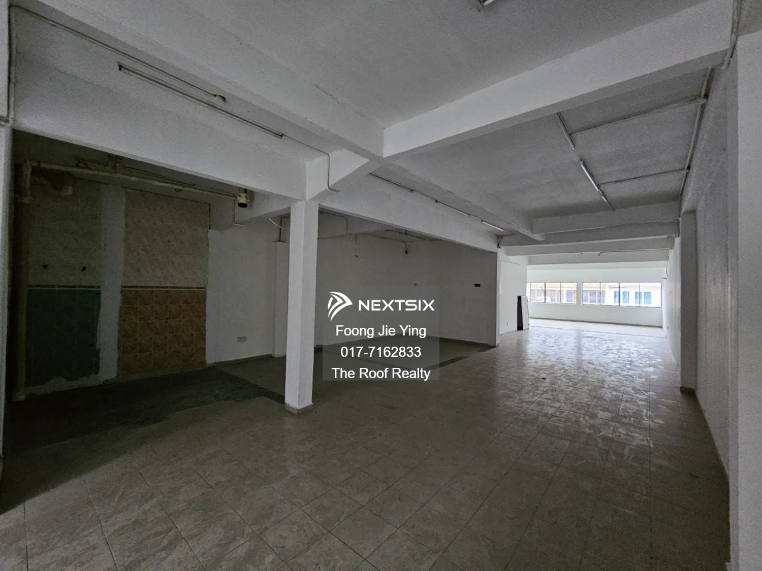 Shop For Rent in Johor Bahru Johor