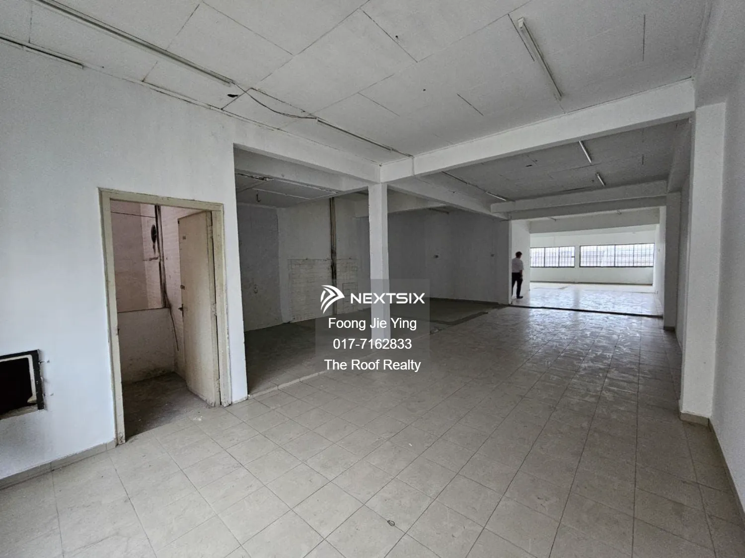 Shop For Rent in Johor Bahru Johor - Image 2