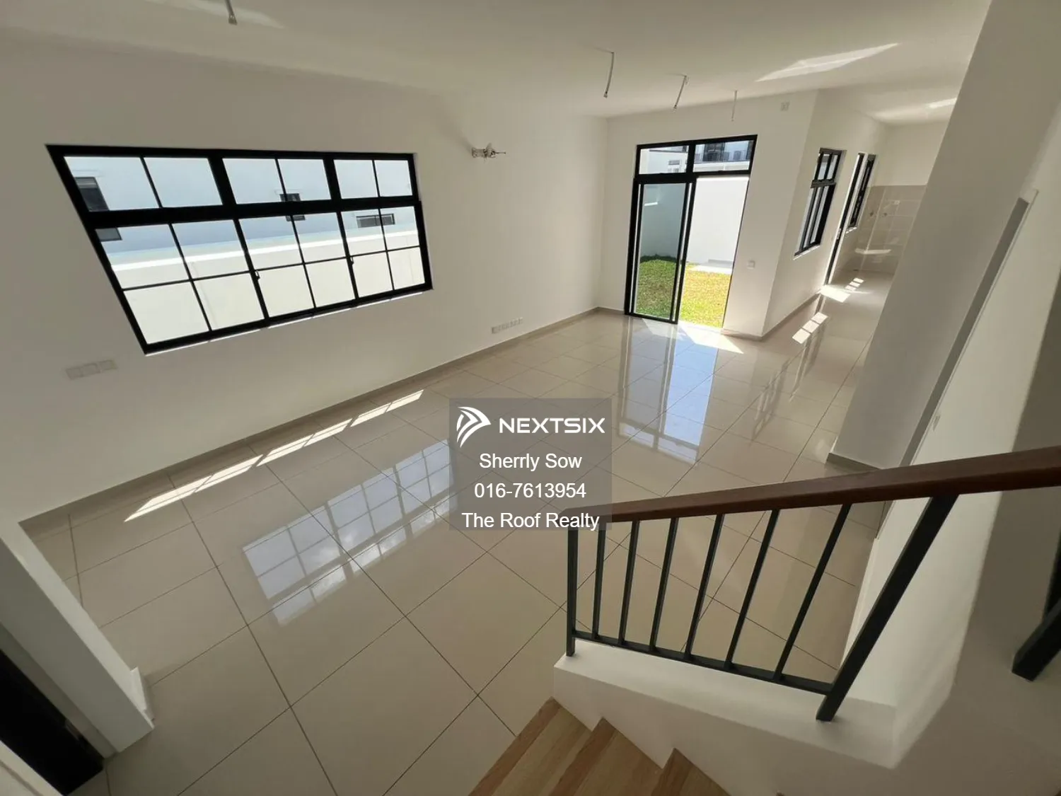 Cluster House For Sale in Iskandar Puteri (Nusajaya) Johor