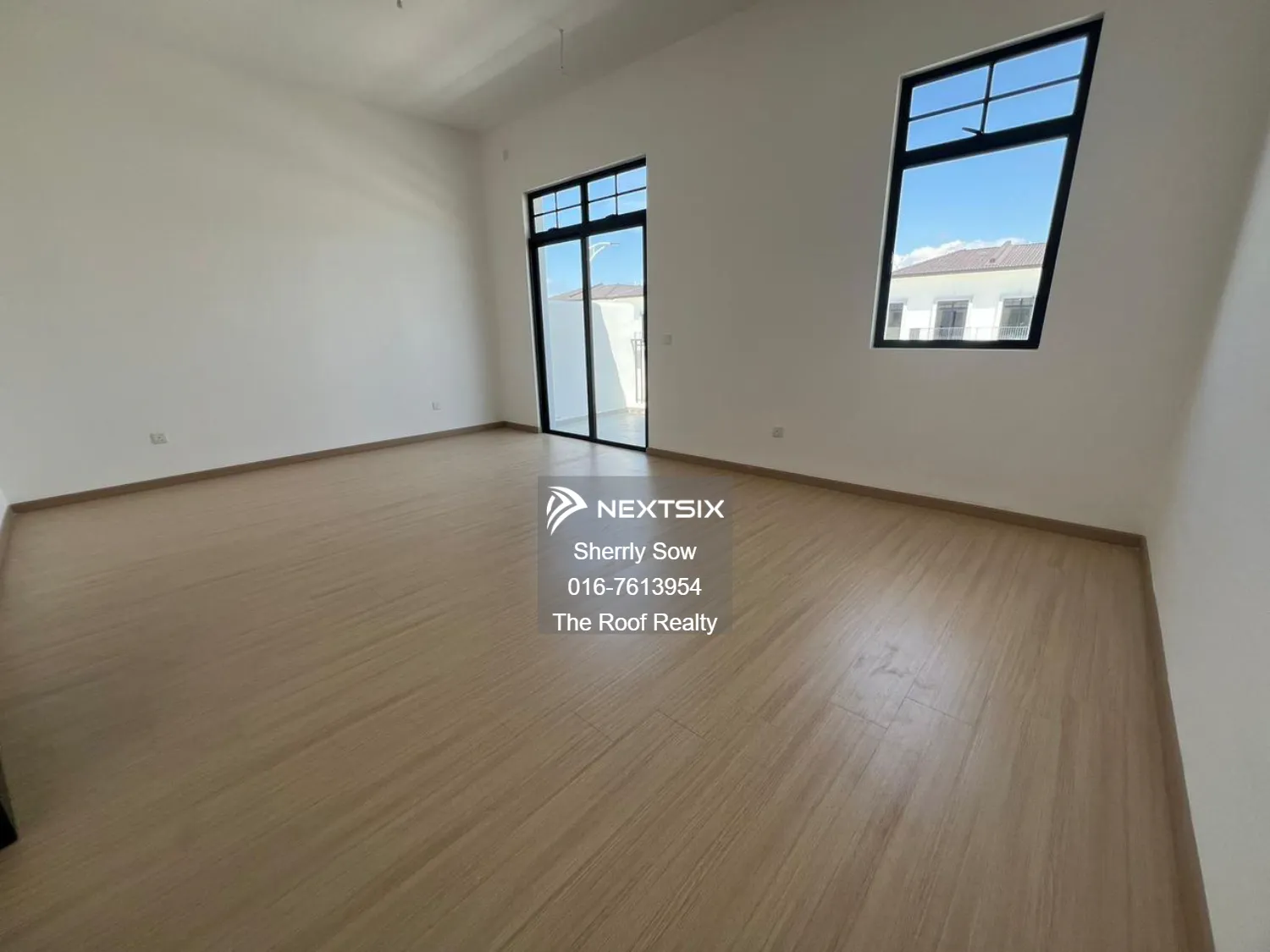 Cluster House For Sale in Iskandar Puteri (Nusajaya) Johor - Image 3