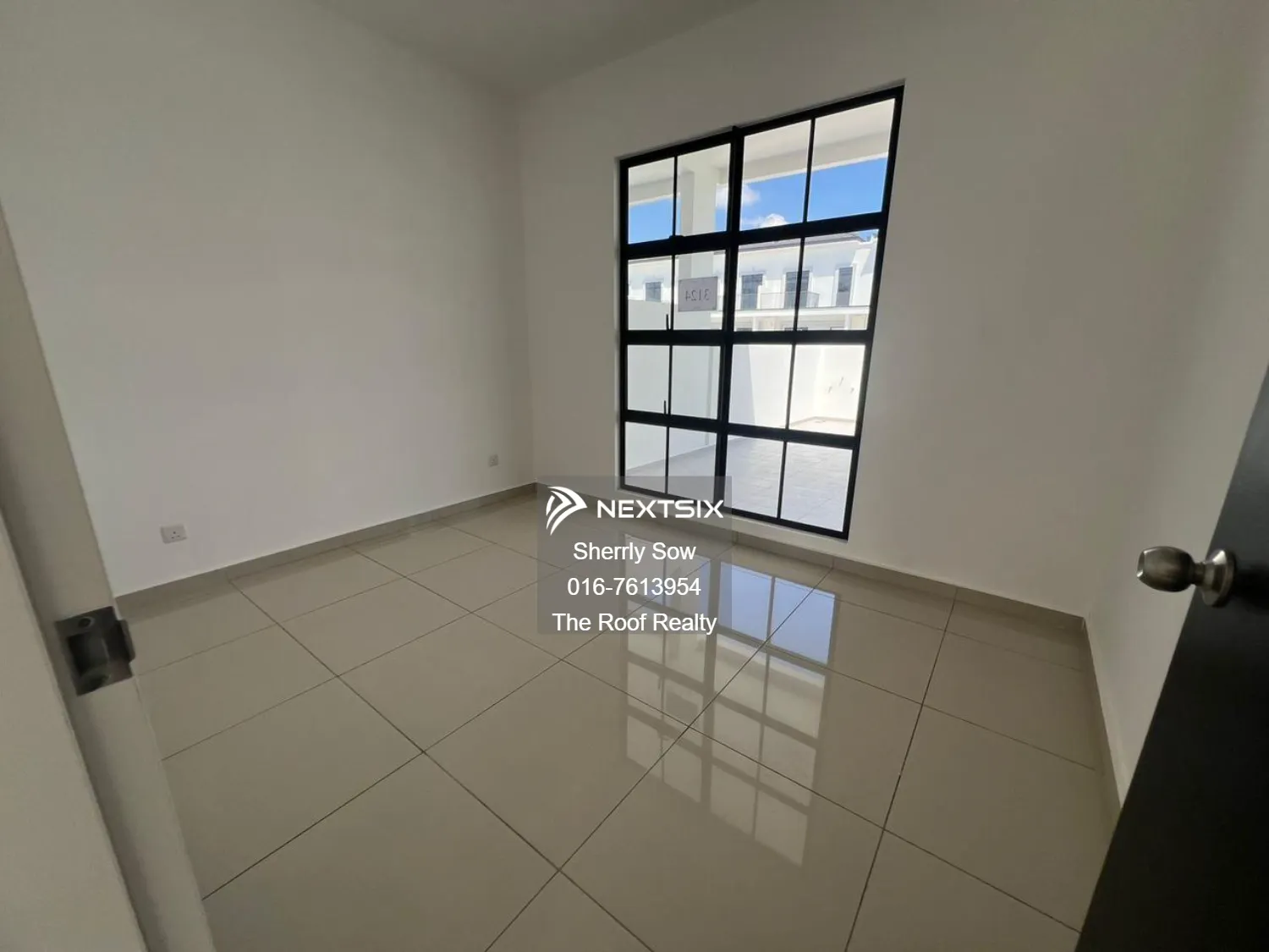 Cluster House For Sale in Iskandar Puteri (Nusajaya) Johor - Image 4