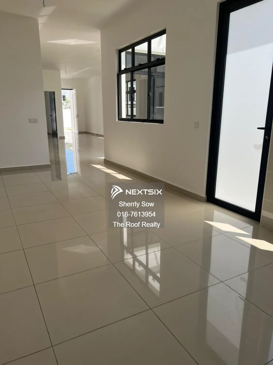 Cluster House For Sale in Iskandar Puteri (Nusajaya) Johor - Image 6