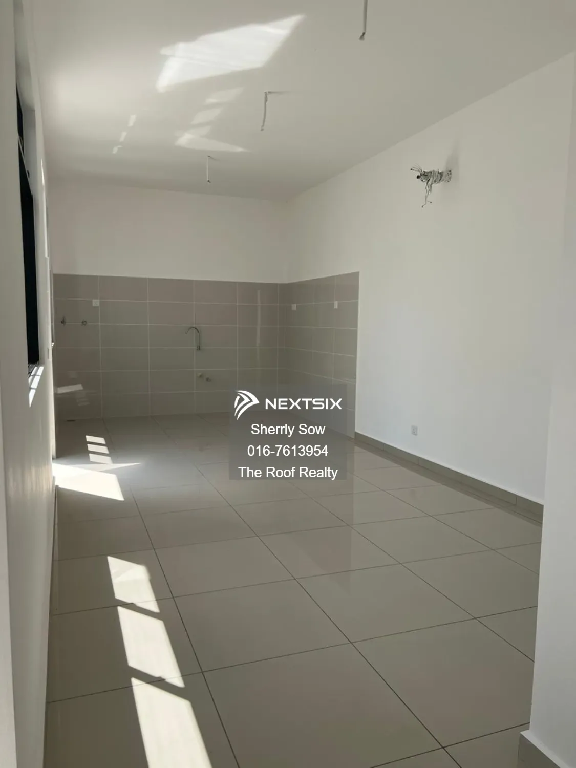 Cluster House For Sale in Iskandar Puteri (Nusajaya) Johor - Image 7