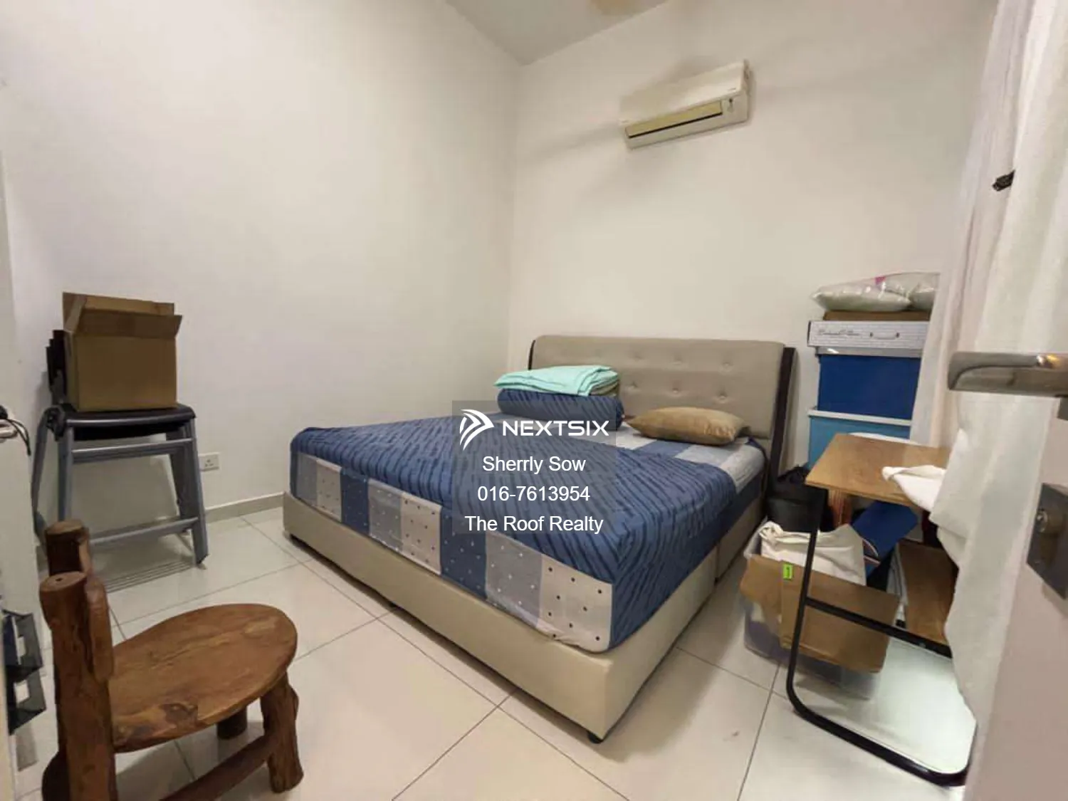 Cluster House For Sale in Iskandar Puteri (Nusajaya) Johor - Image 3