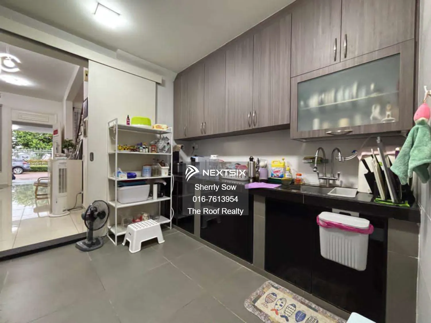 Cluster House For Sale in Iskandar Puteri (Nusajaya) Johor - Image 6