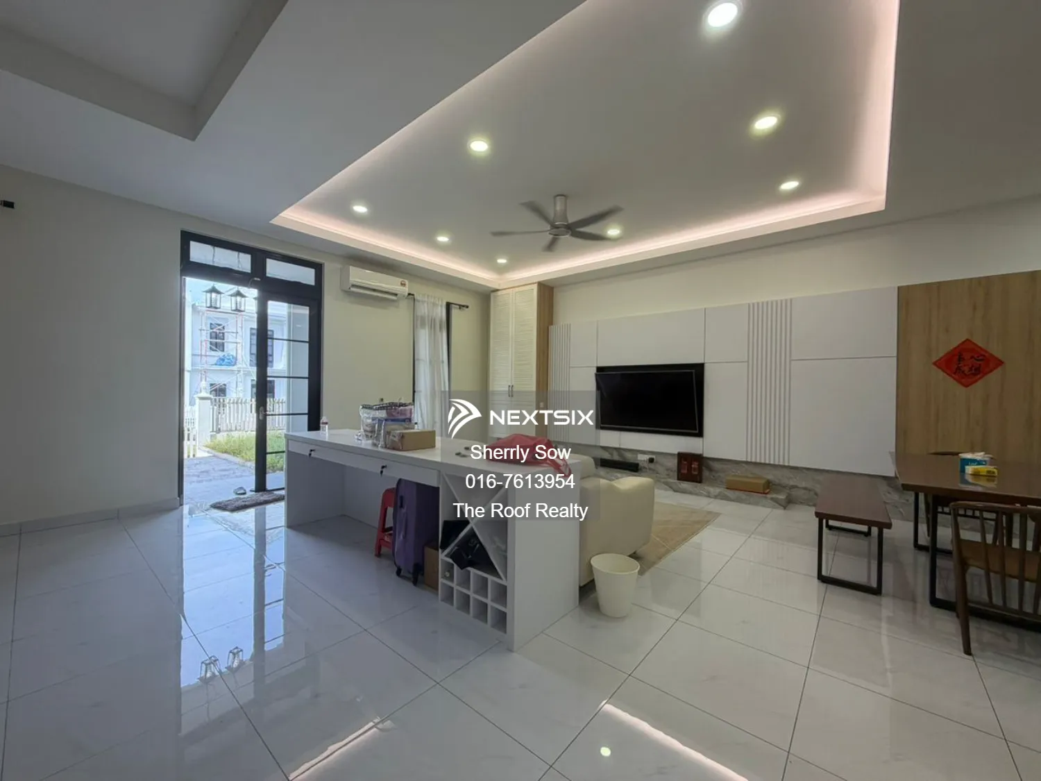 2.5-sty Terrace/Link House For Sale in Iskandar Puteri (Nusajaya) Johor - Image 3