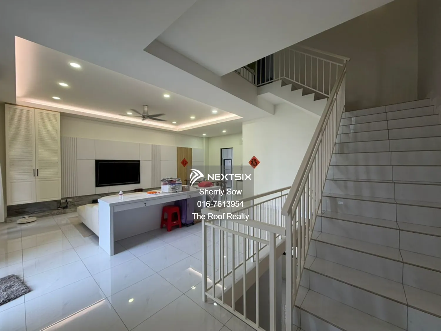 2.5-sty Terrace/Link House For Sale in Iskandar Puteri (Nusajaya) Johor - Image 5