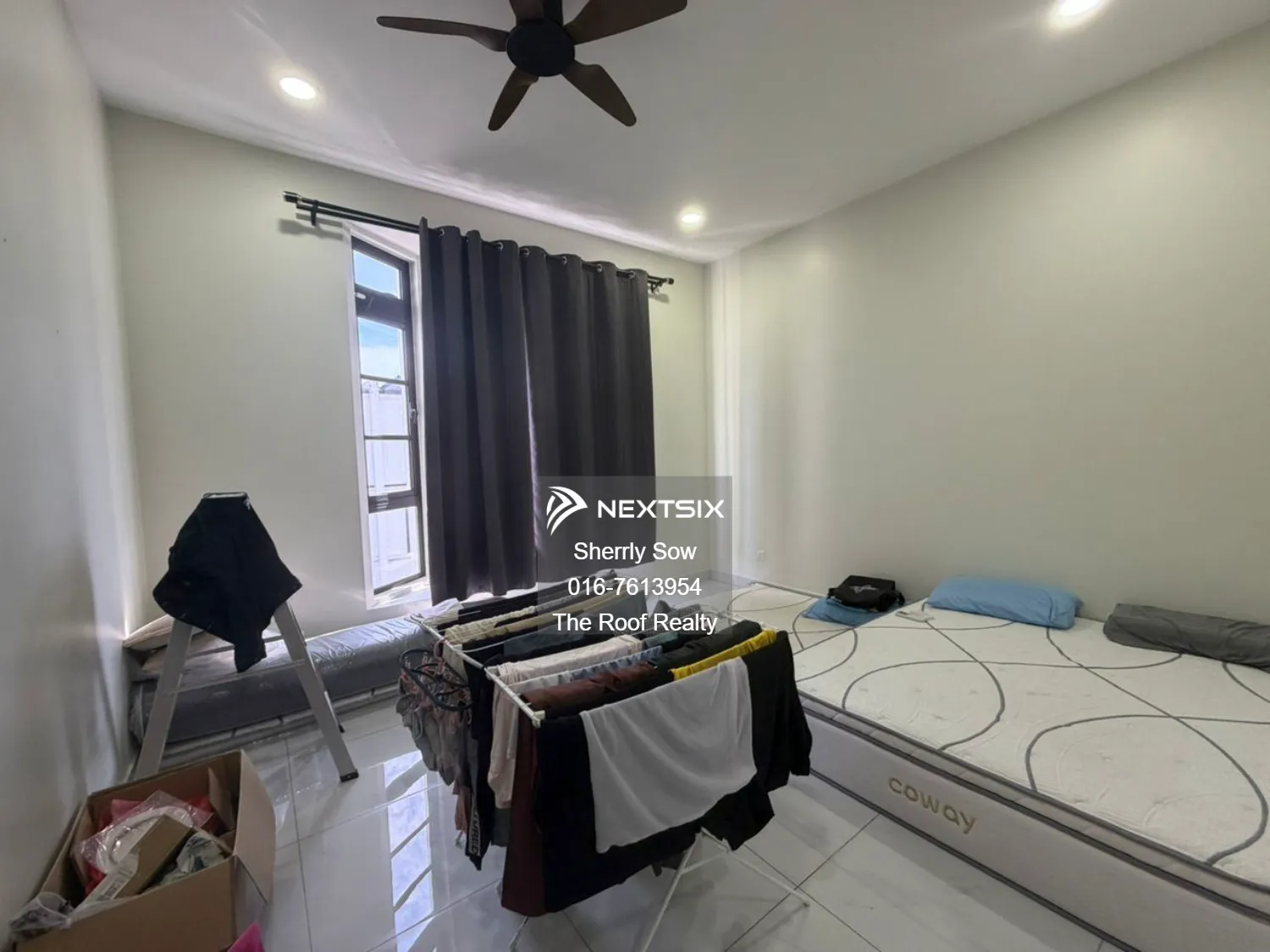 2.5-sty Terrace/Link House For Sale in Iskandar Puteri (Nusajaya) Johor - Image 6