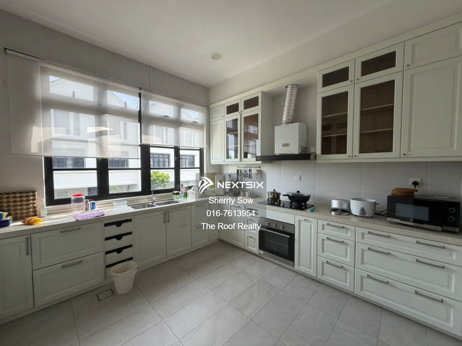 2.5-sty Terrace/Link House For Sale in Iskandar Puteri (Nusajaya) Johor - Image 8