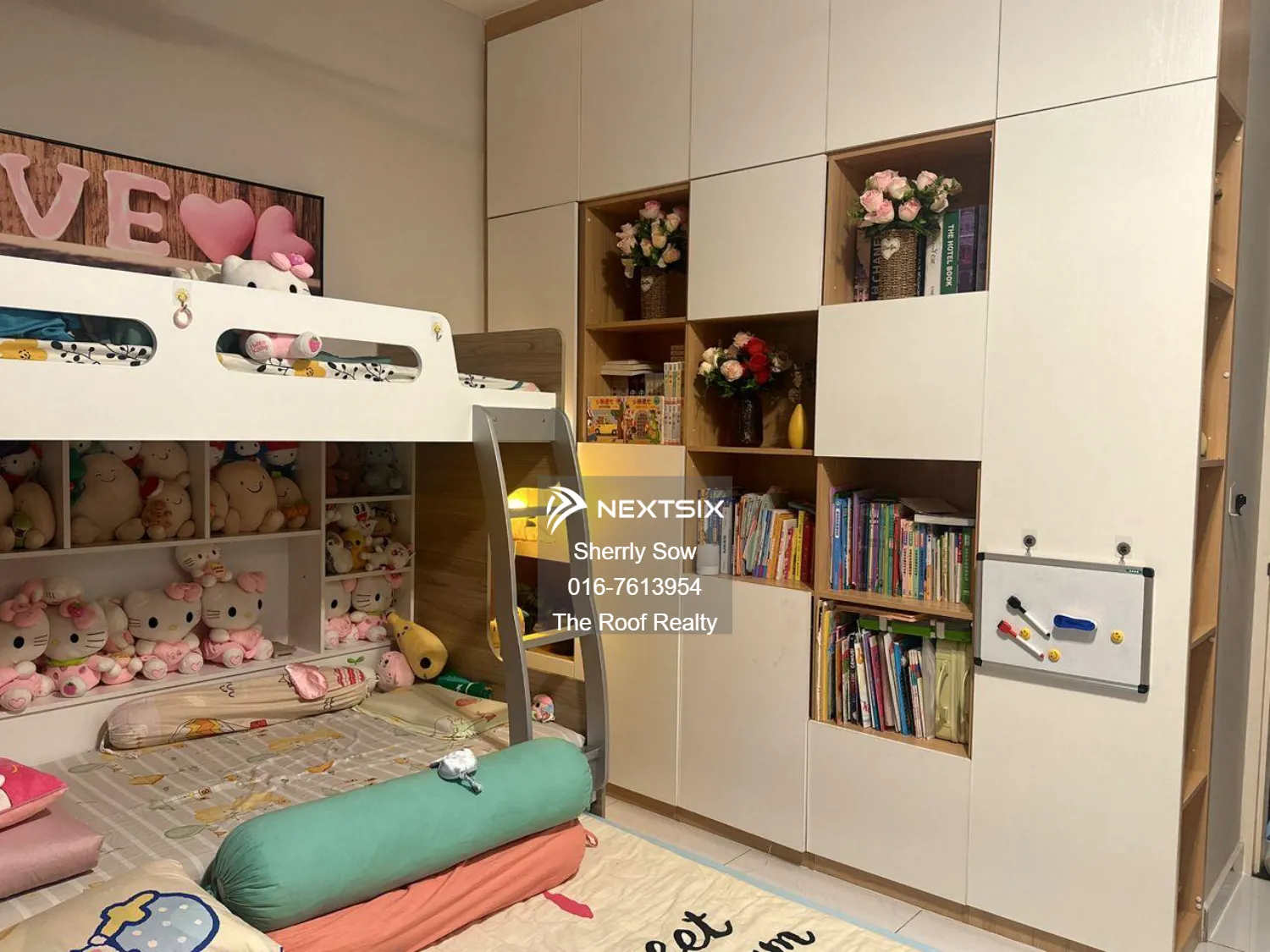 2.5-sty Terrace/Link House For Sale in Iskandar Puteri (Nusajaya) Johor - Image 10