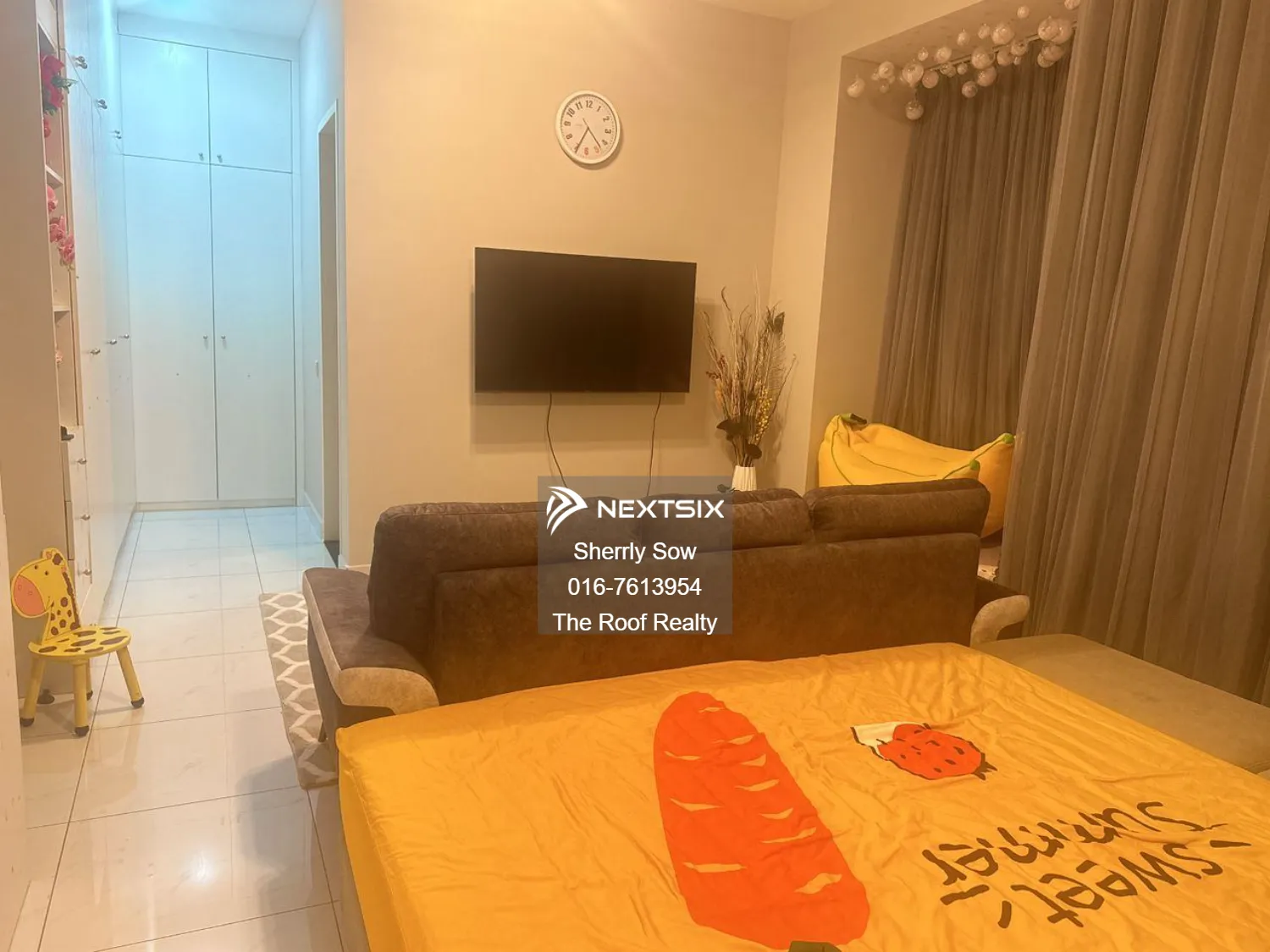 2.5-sty Terrace/Link House For Sale in Iskandar Puteri (Nusajaya) Johor - Image 11