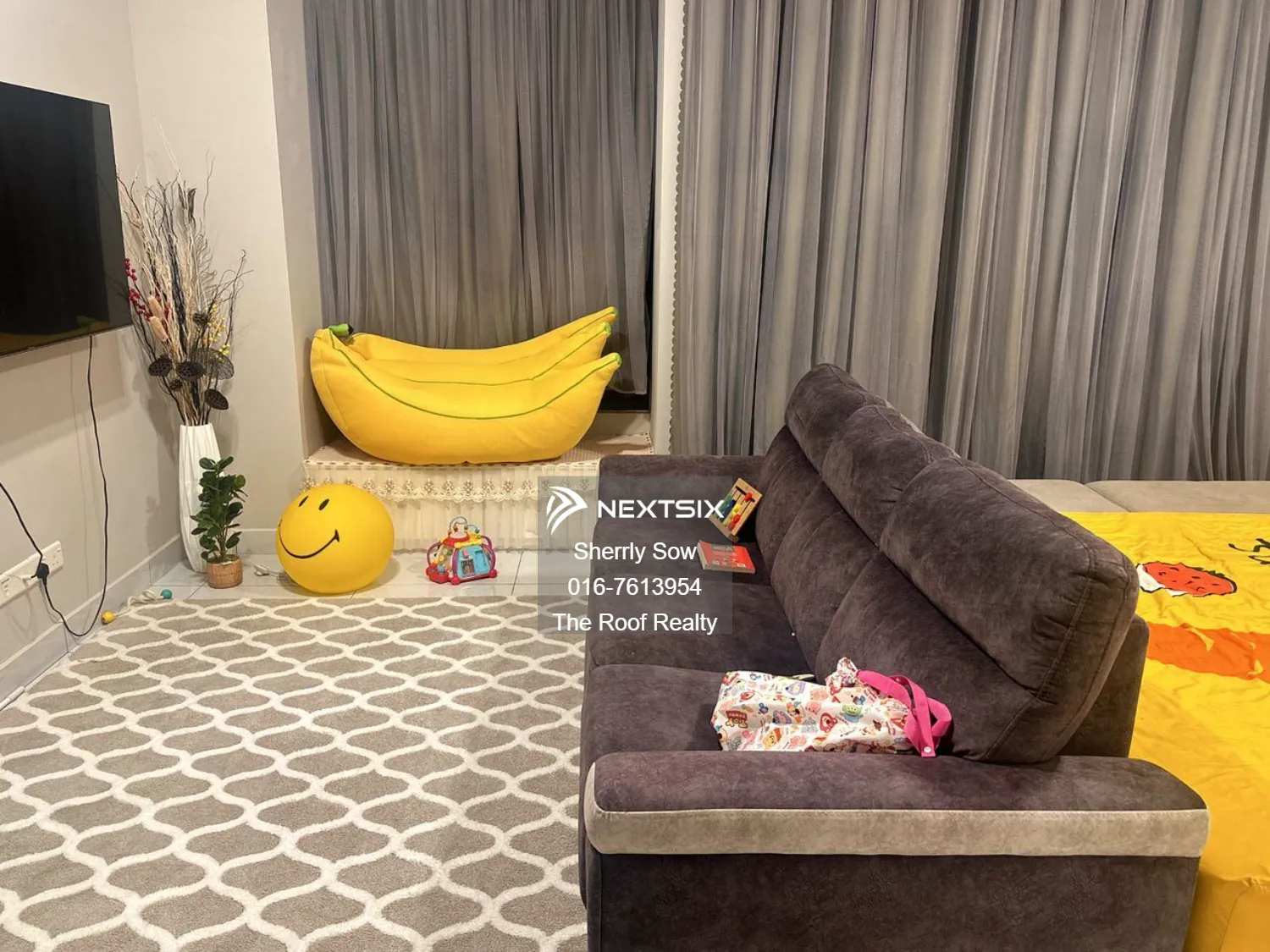 2.5-sty Terrace/Link House For Sale in Iskandar Puteri (Nusajaya) Johor - Image 12