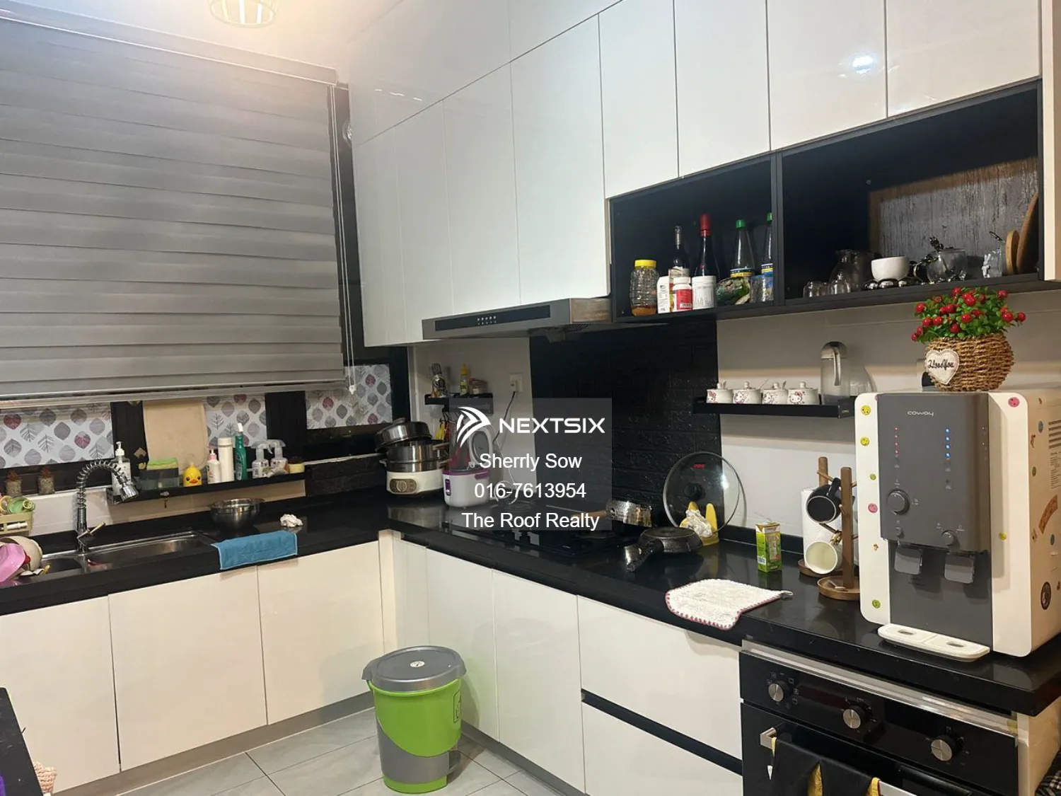 2.5-sty Terrace/Link House For Sale in Iskandar Puteri (Nusajaya) Johor - Image 13