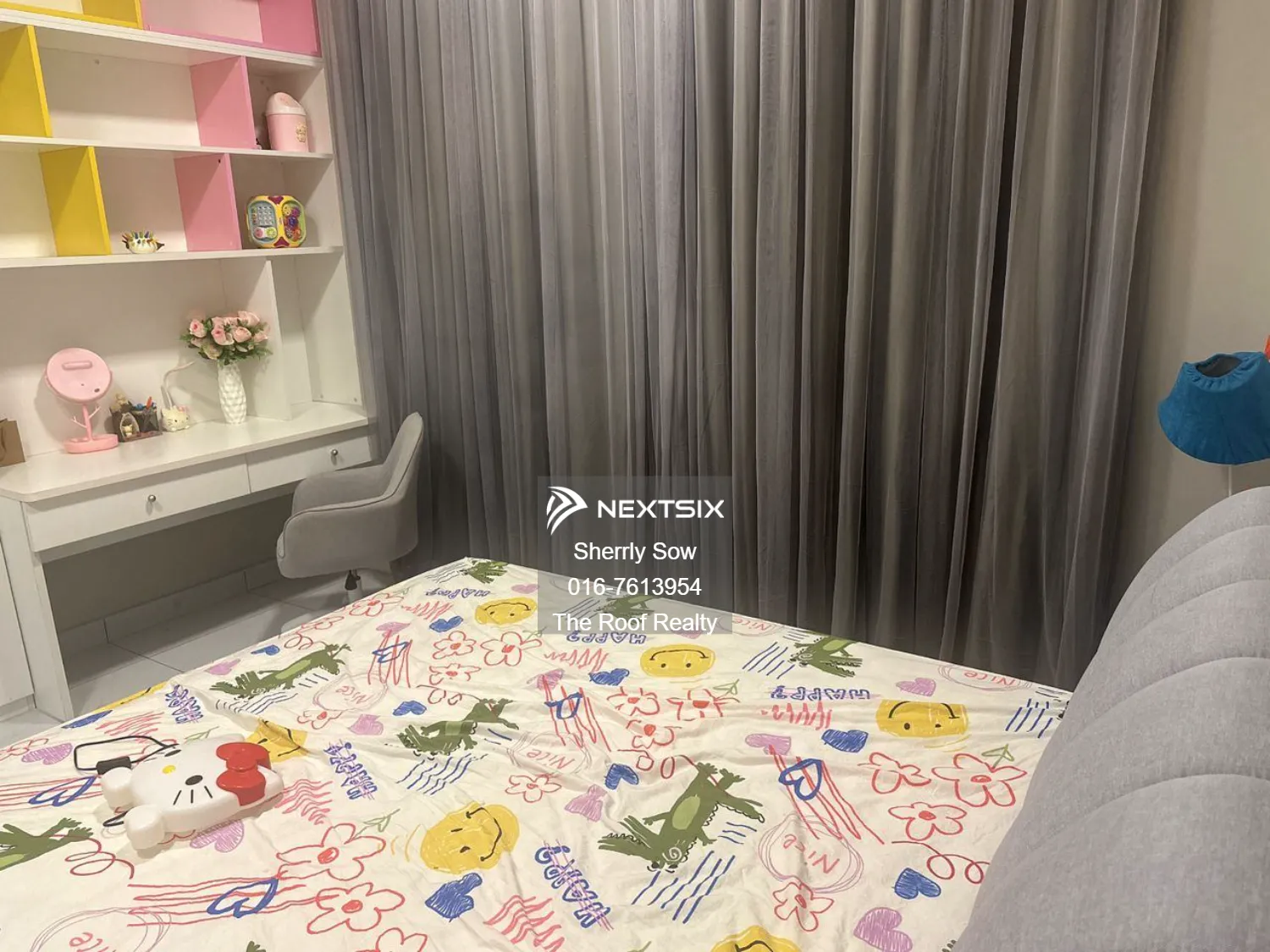 2.5-sty Terrace/Link House For Sale in Iskandar Puteri (Nusajaya) Johor - Image 5