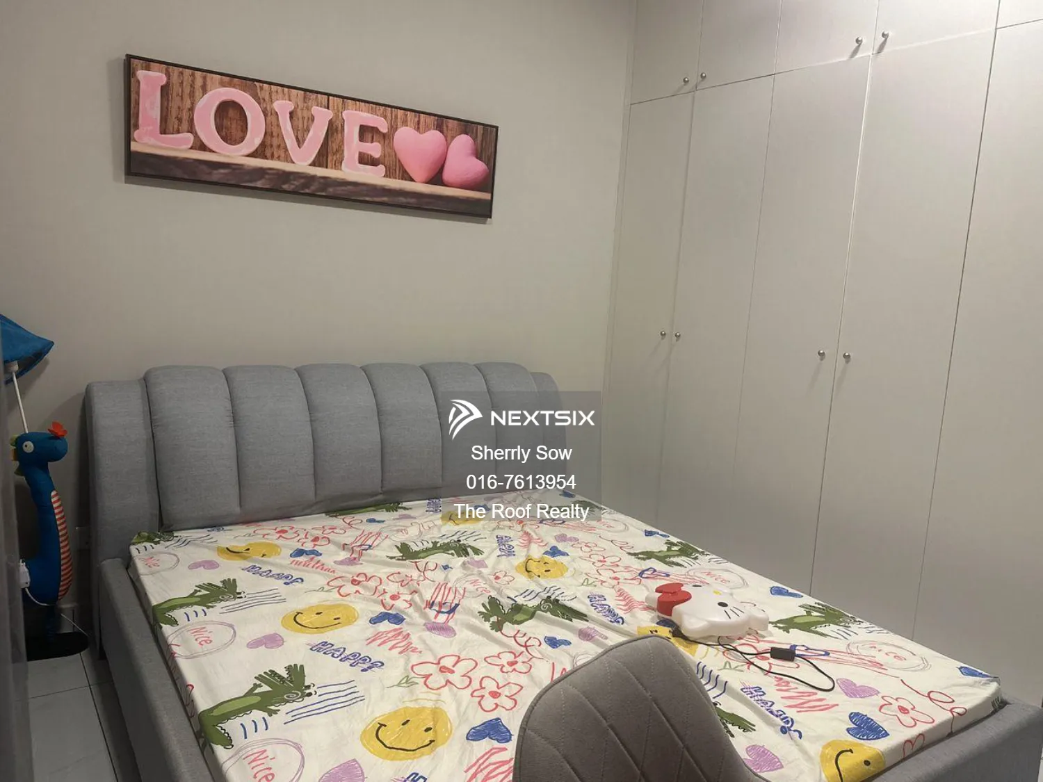 2.5-sty Terrace/Link House For Sale in Iskandar Puteri (Nusajaya) Johor - Image 6