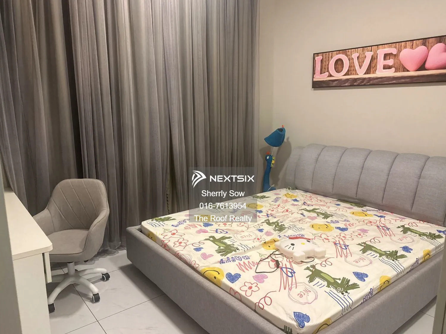 2.5-sty Terrace/Link House For Sale in Iskandar Puteri (Nusajaya) Johor - Image 7