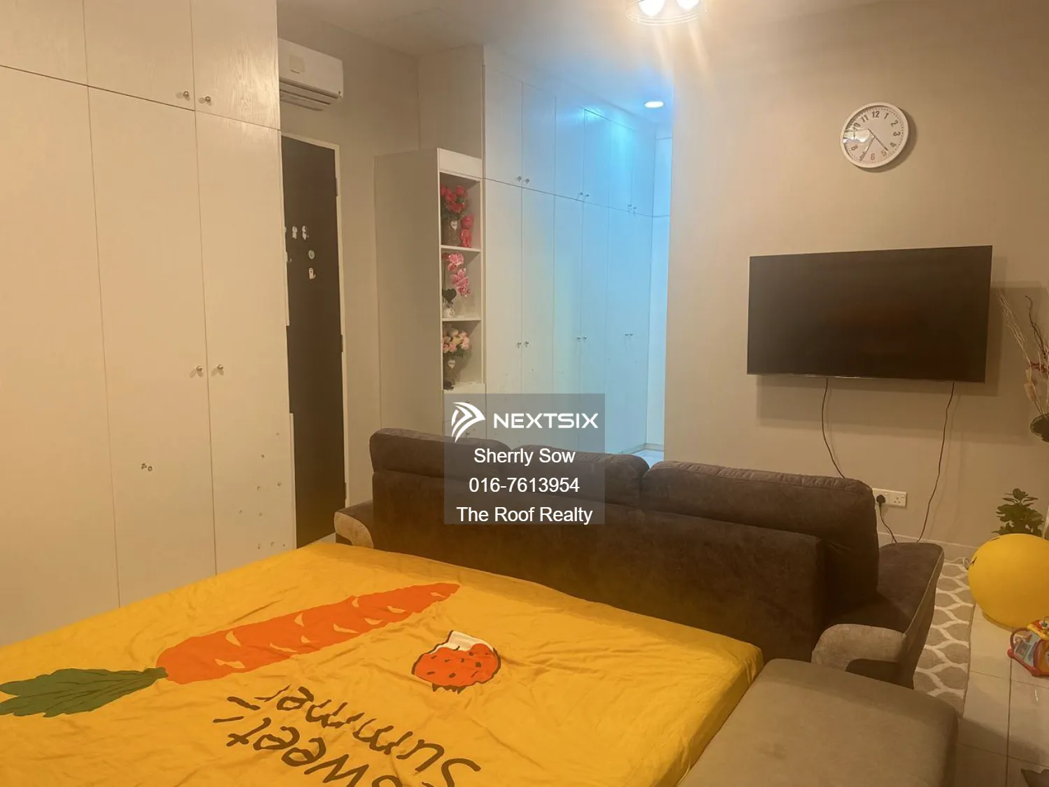 2.5-sty Terrace/Link House For Sale in Iskandar Puteri (Nusajaya) Johor - Image 8