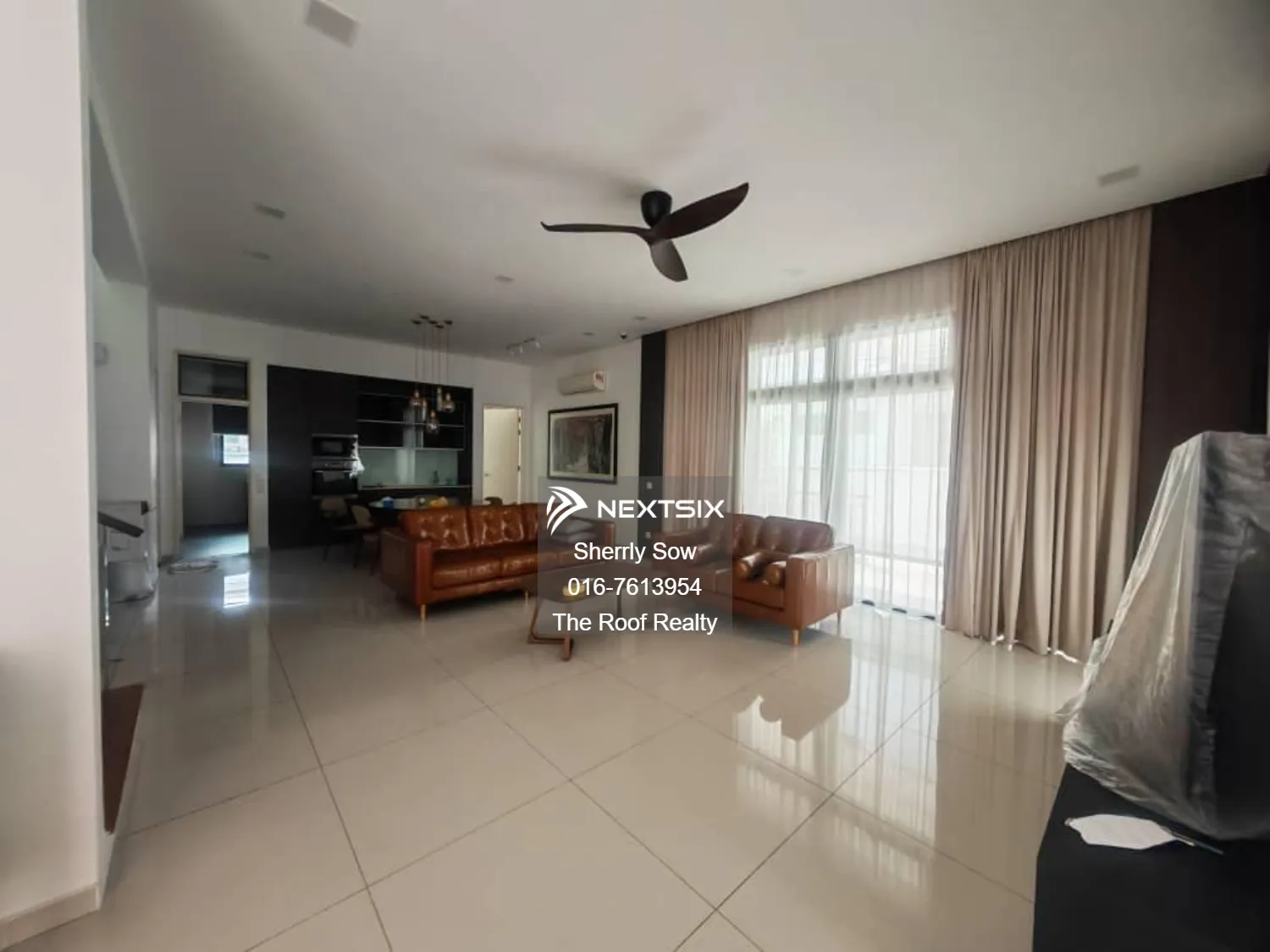 Semi-detached House For Sale in Iskandar Puteri (Nusajaya) Johor
