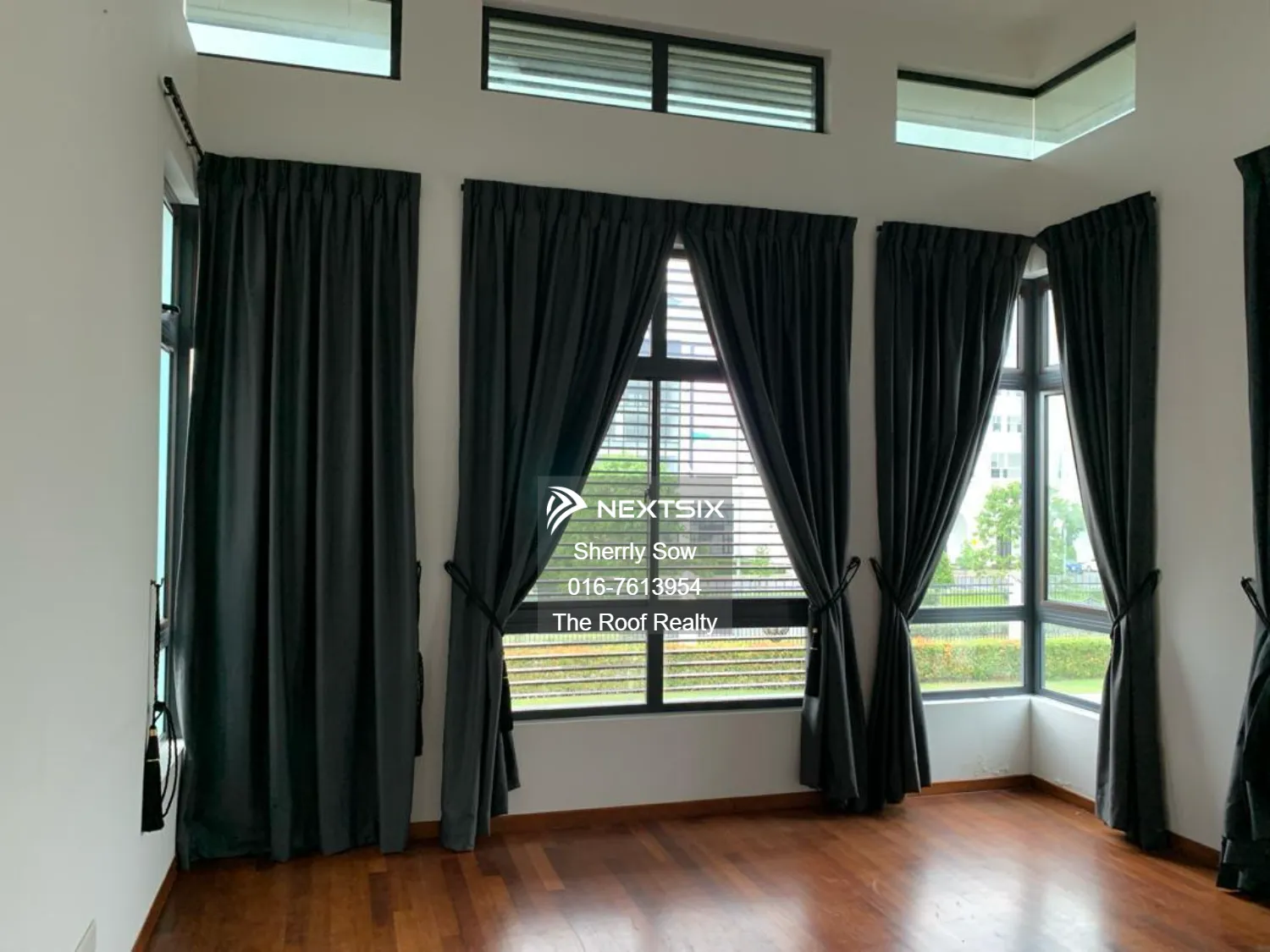 Cluster House For Sale in Iskandar Puteri (Nusajaya) Johor - Image 4
