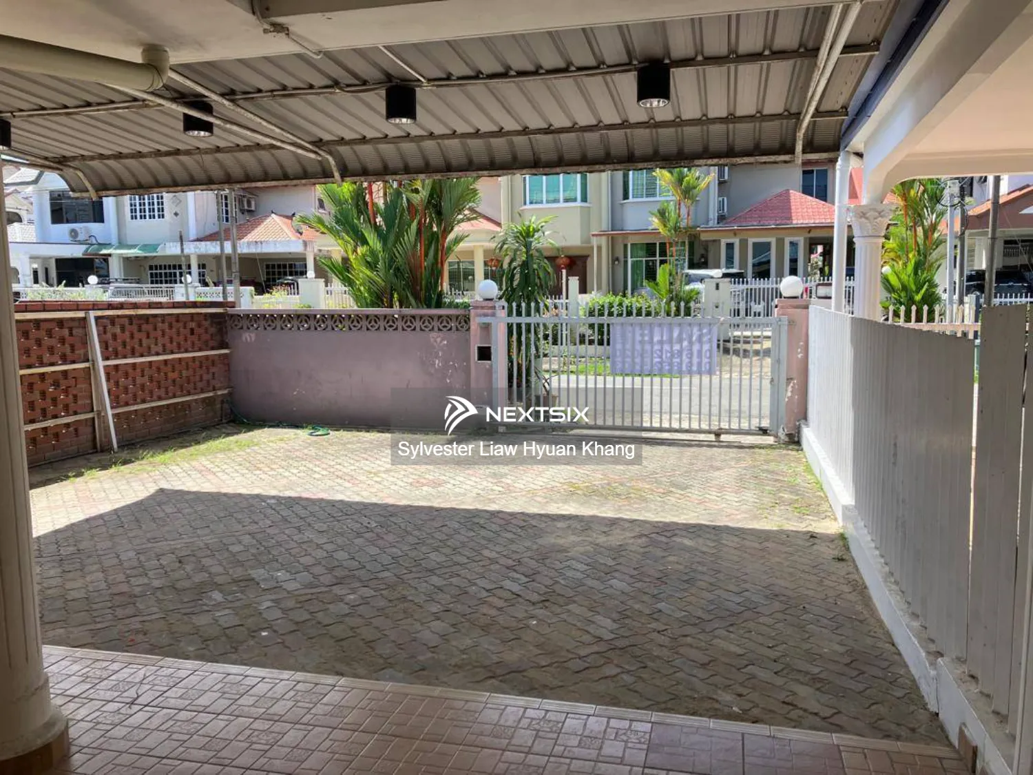 2-sty Terrace/Link House For Sale in Kota Kinabalu Sabah