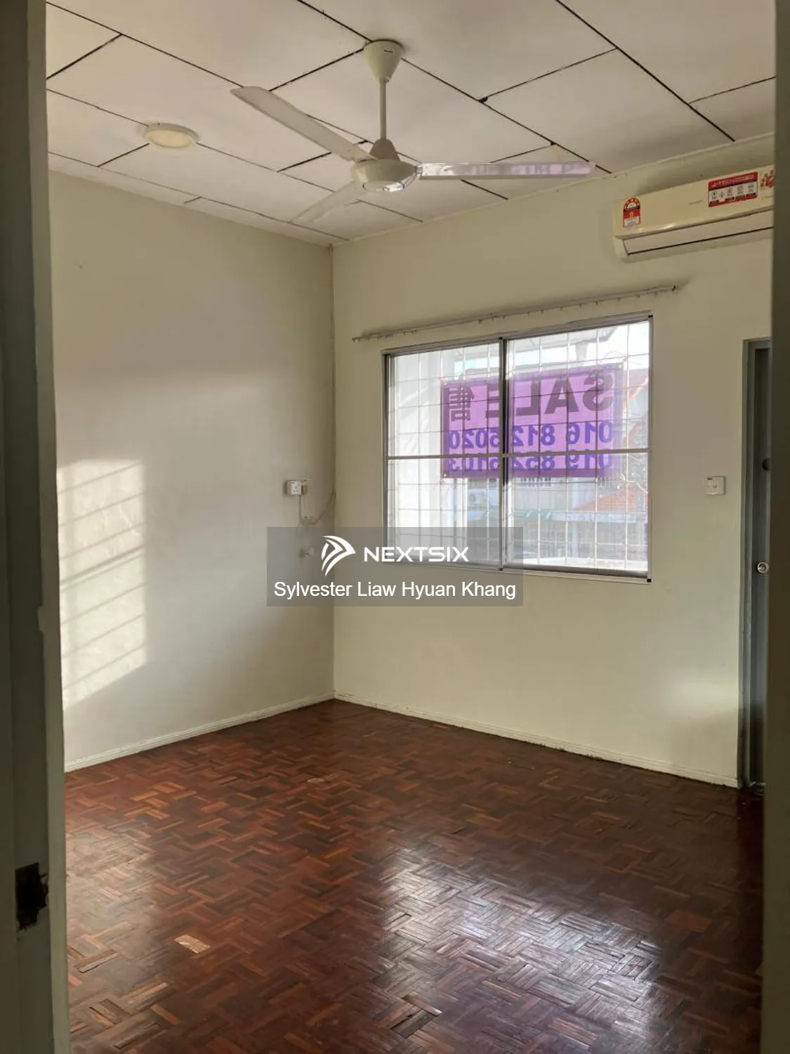 2-sty Terrace/Link House For Sale in Kota Kinabalu Sabah - Image 10