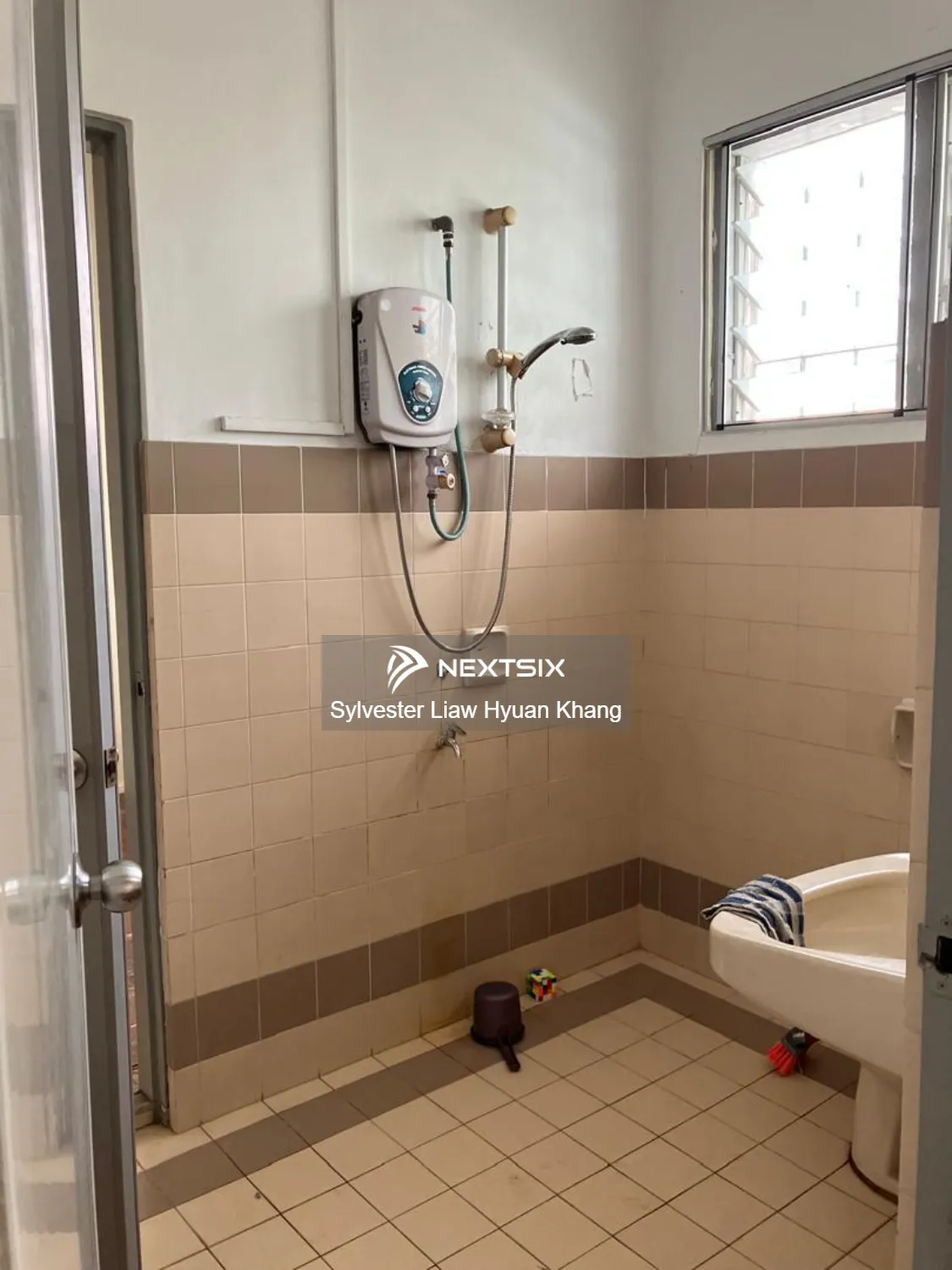 2-sty Terrace/Link House For Sale in Kota Kinabalu Sabah - Image 12