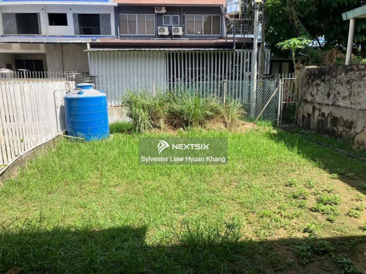 2-sty Terrace/Link House For Sale in Kota Kinabalu Sabah - Image 13