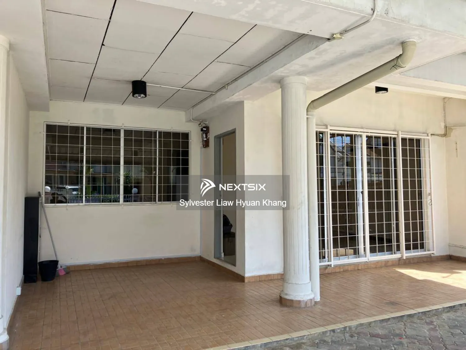 2-sty Terrace/Link House For Sale in Kota Kinabalu Sabah - Image 2