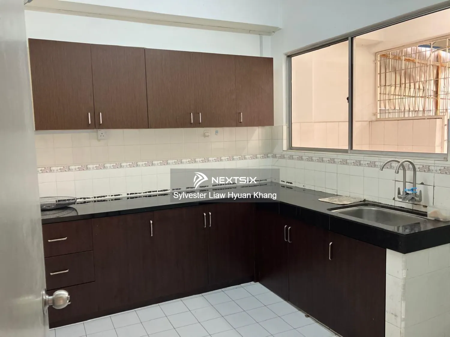 2-sty Terrace/Link House For Sale in Kota Kinabalu Sabah - Image 3