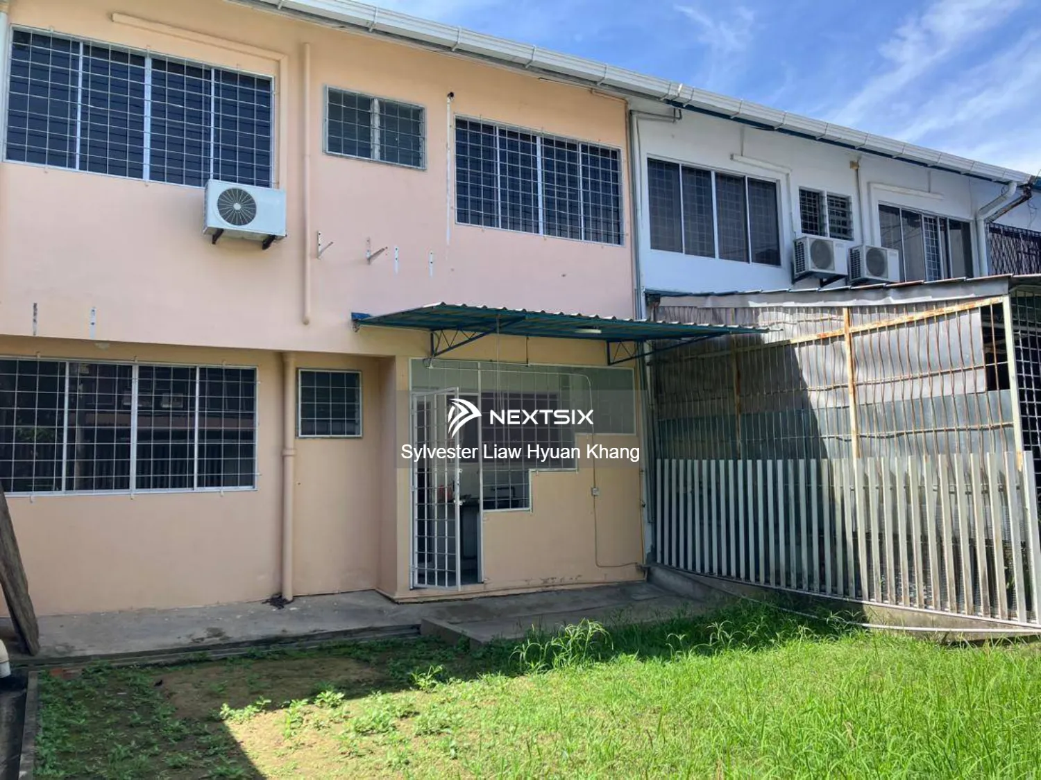 2-sty Terrace/Link House For Sale in Kota Kinabalu Sabah - Image 5