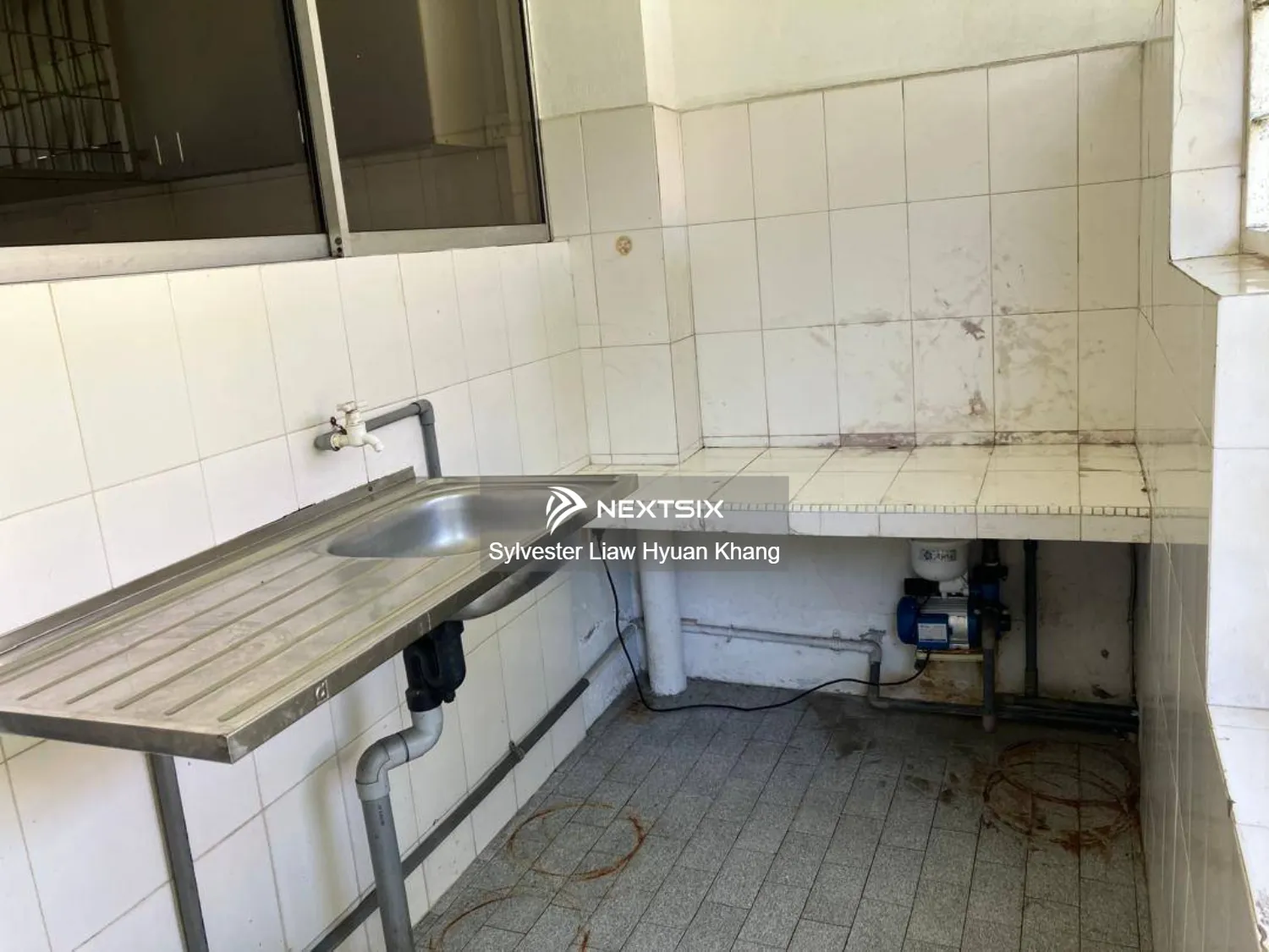 2-sty Terrace/Link House For Sale in Kota Kinabalu Sabah - Image 6