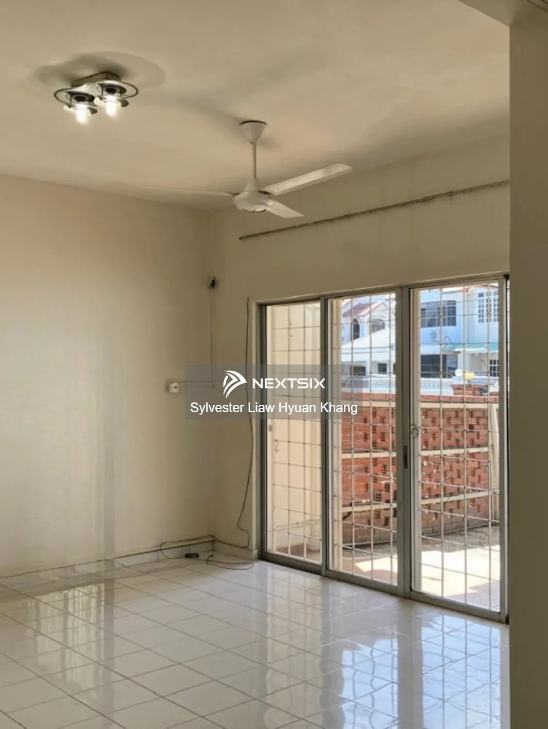 2-sty Terrace/Link House For Sale in Kota Kinabalu Sabah - Image 8