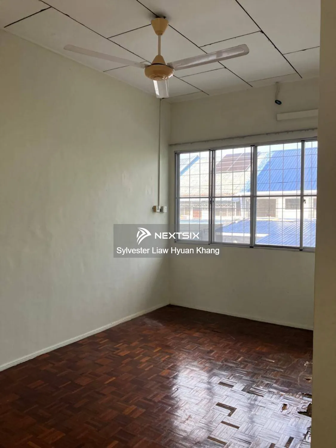 2-sty Terrace/Link House For Sale in Kota Kinabalu Sabah - Image 9