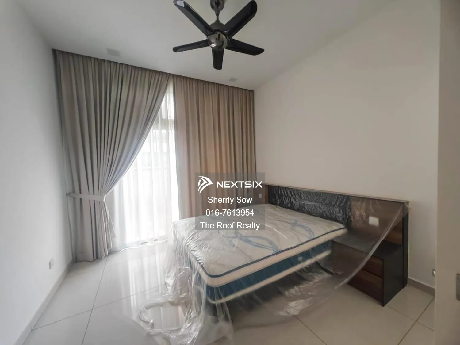 Semi-detached House For Sale in Iskandar Puteri (Nusajaya) Johor - Image 2