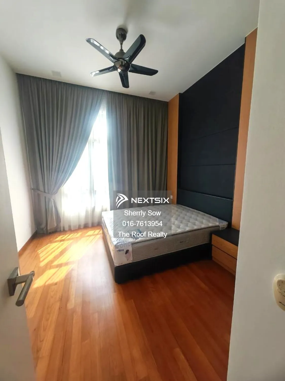 Semi-detached House For Sale in Iskandar Puteri (Nusajaya) Johor - Image 3