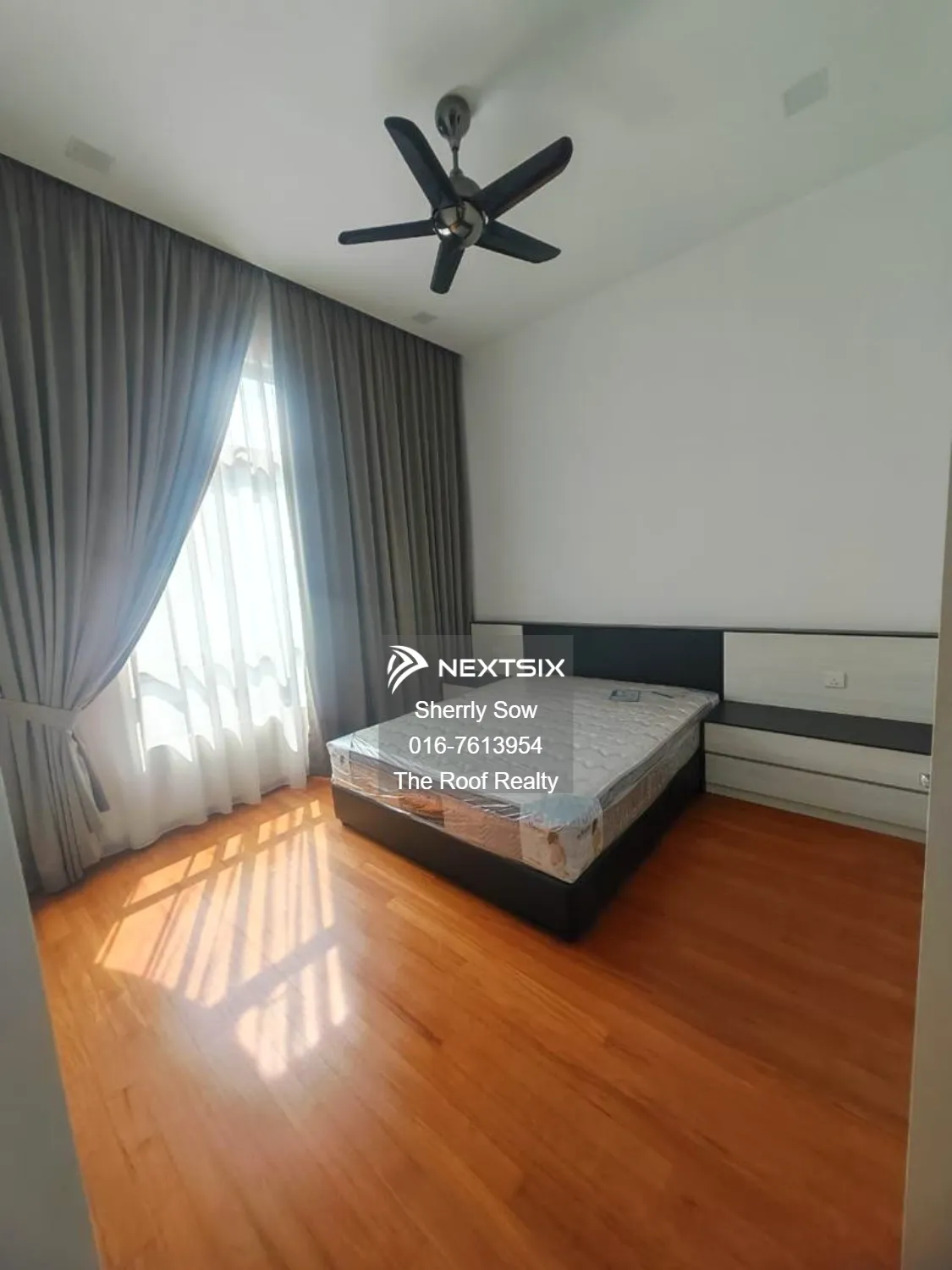 Semi-detached House For Sale in Iskandar Puteri (Nusajaya) Johor - Image 4