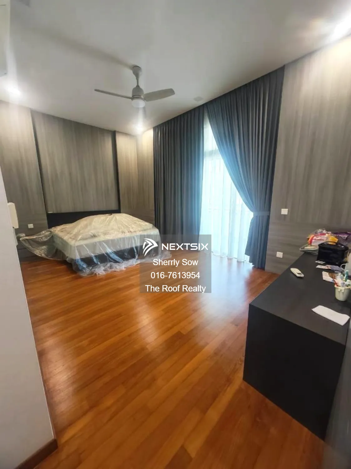 Semi-detached House For Sale in Iskandar Puteri (Nusajaya) Johor - Image 5