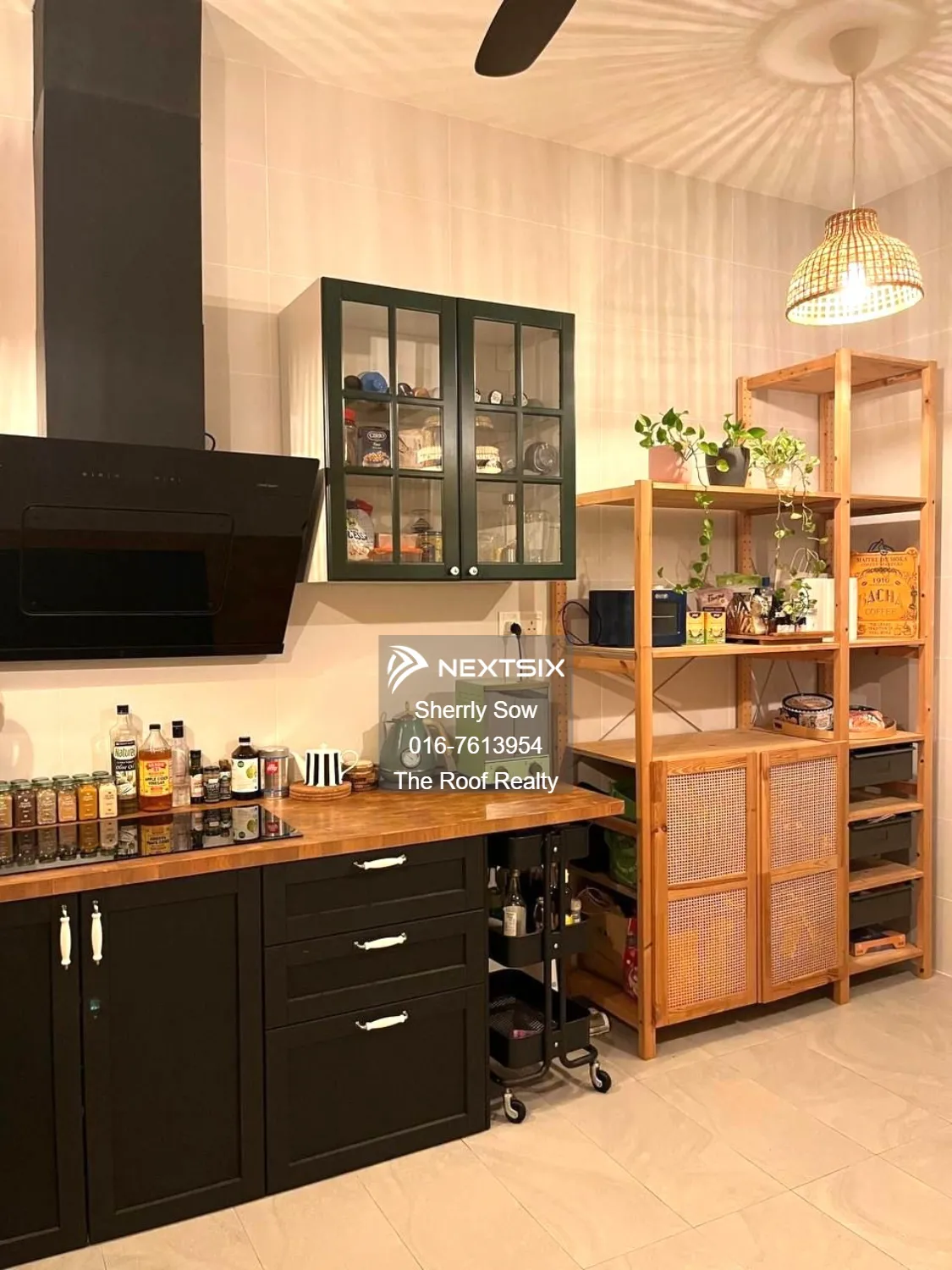 2.5-sty Terrace/Link House For Sale in Iskandar Puteri (Nusajaya) Johor - Image 10