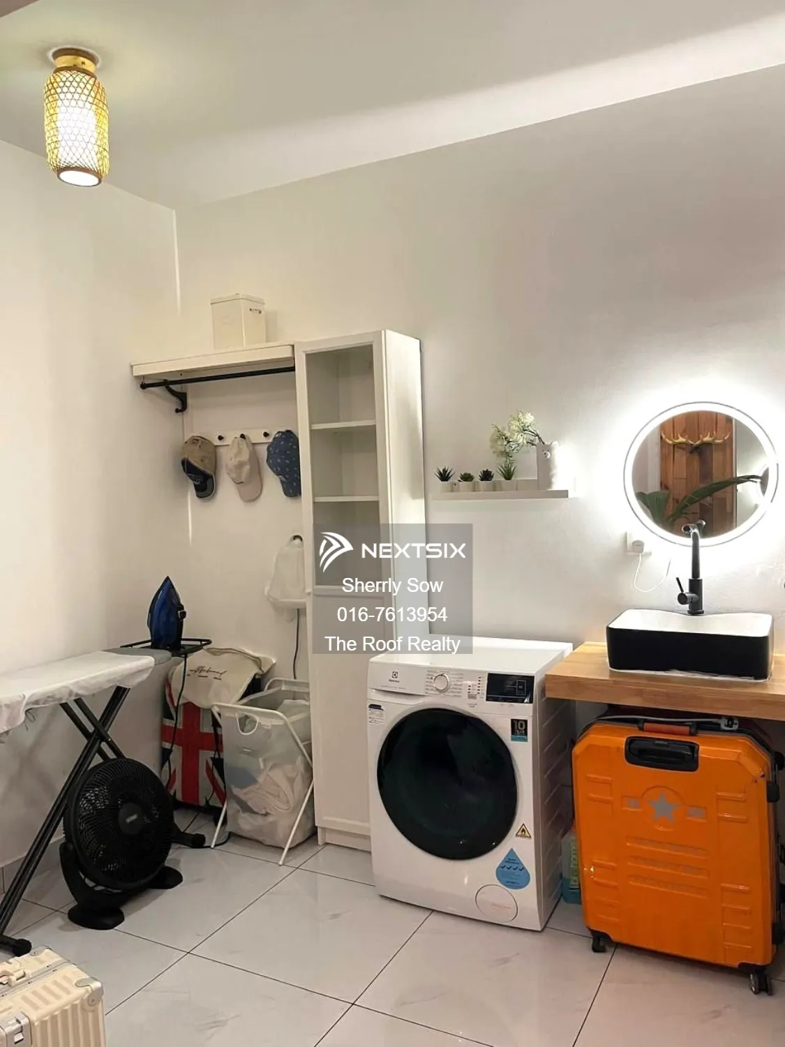 2.5-sty Terrace/Link House For Sale in Iskandar Puteri (Nusajaya) Johor - Image 11