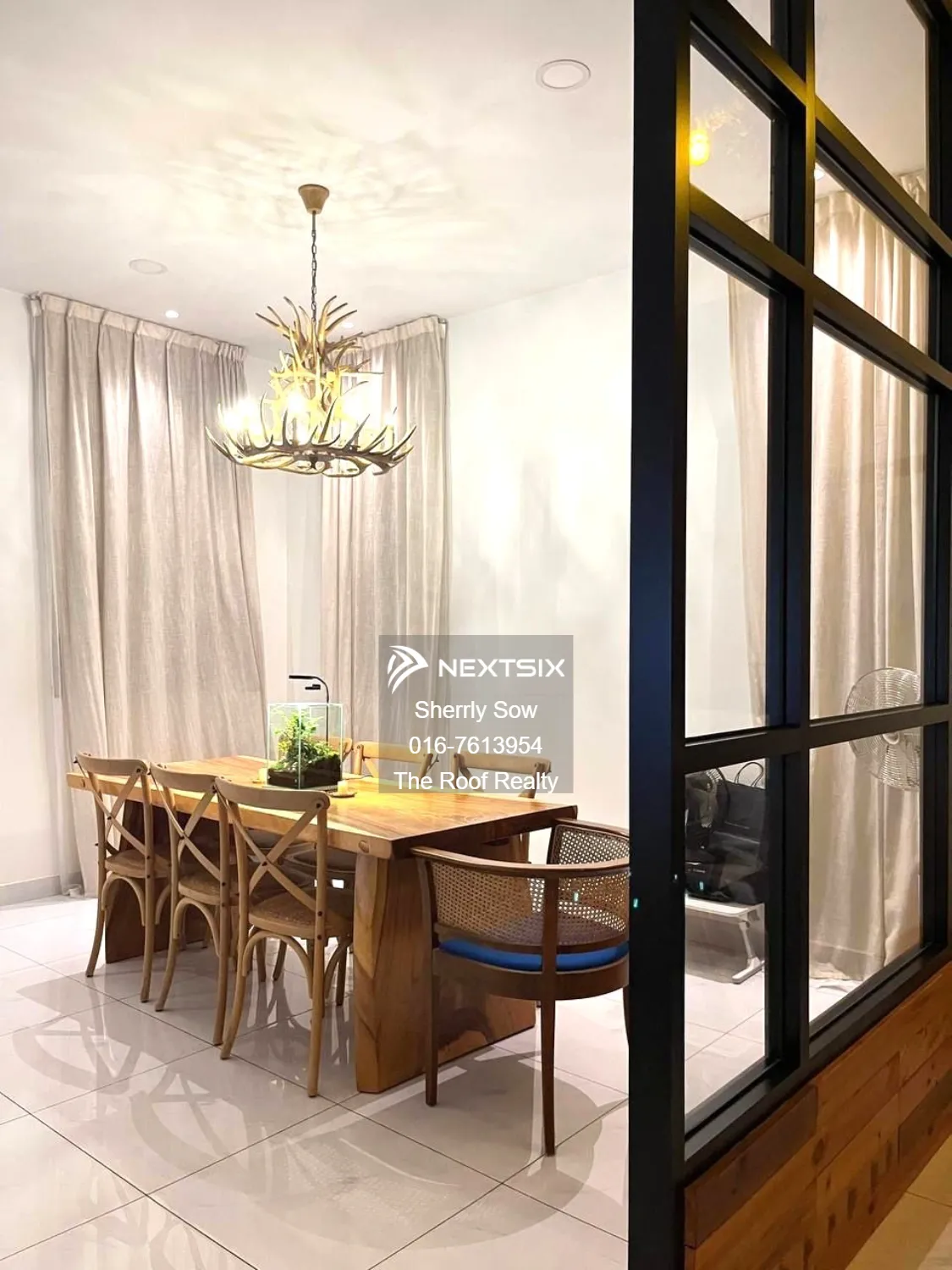 2.5-sty Terrace/Link House For Sale in Iskandar Puteri (Nusajaya) Johor - Image 4