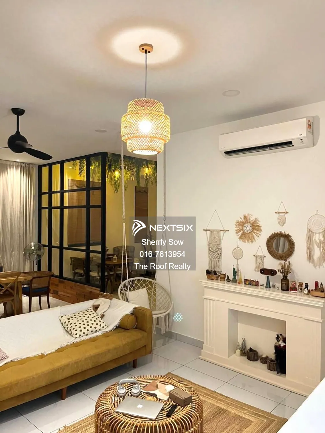 2.5-sty Terrace/Link House For Sale in Iskandar Puteri (Nusajaya) Johor - Image 5