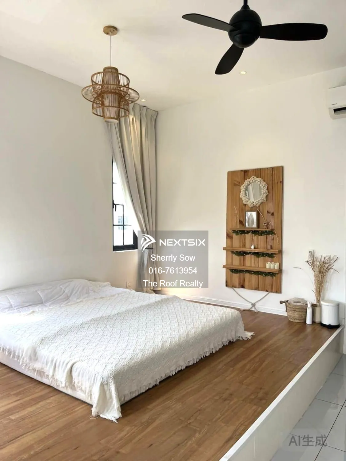 2.5-sty Terrace/Link House For Sale in Iskandar Puteri (Nusajaya) Johor - Image 6