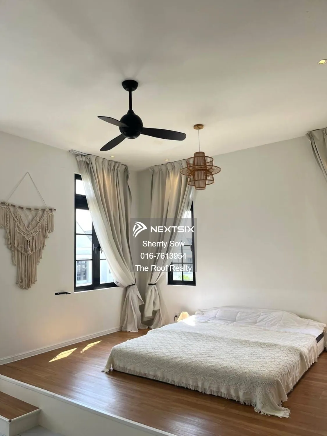 2.5-sty Terrace/Link House For Sale in Iskandar Puteri (Nusajaya) Johor - Image 7