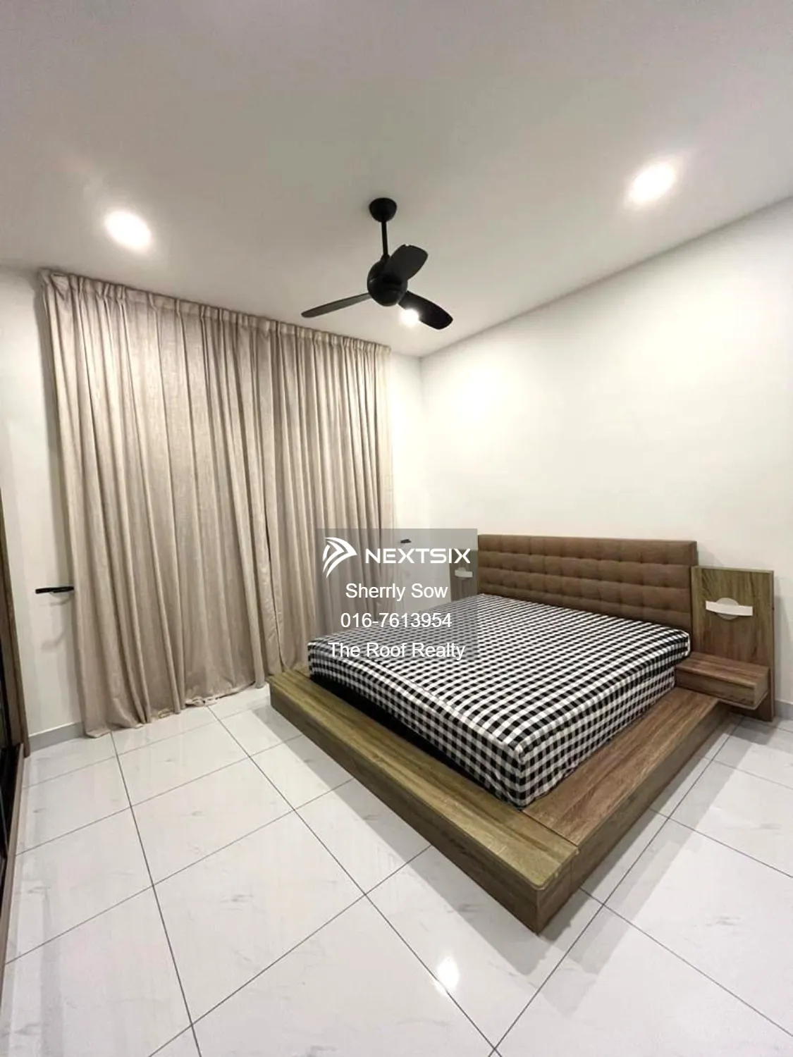 2.5-sty Terrace/Link House For Sale in Iskandar Puteri (Nusajaya) Johor - Image 8
