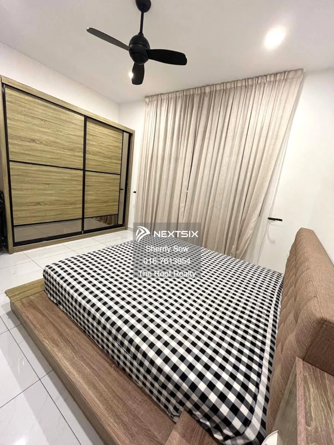 2.5-sty Terrace/Link House For Sale in Iskandar Puteri (Nusajaya) Johor - Image 9