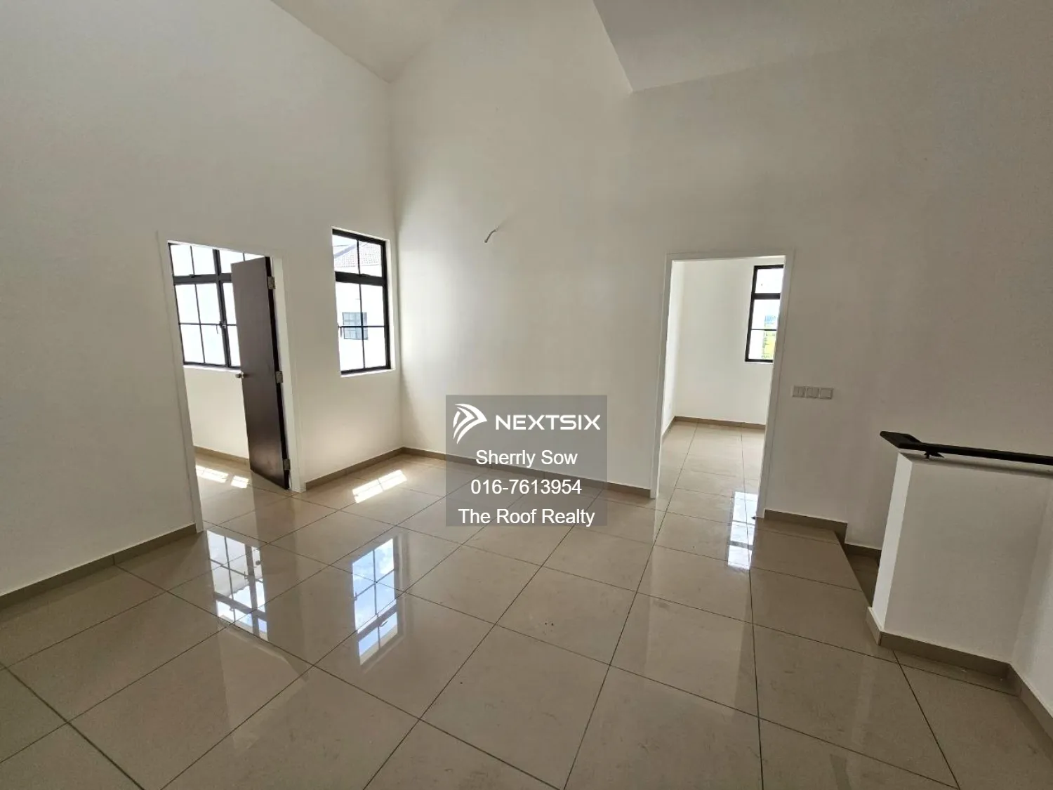 2-sty Terrace/Link House For Sale in Iskandar Puteri (Nusajaya) Johor - Image 5