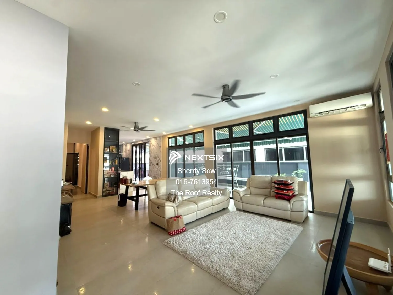 Cluster House For Sale in Iskandar Puteri (Nusajaya) Johor