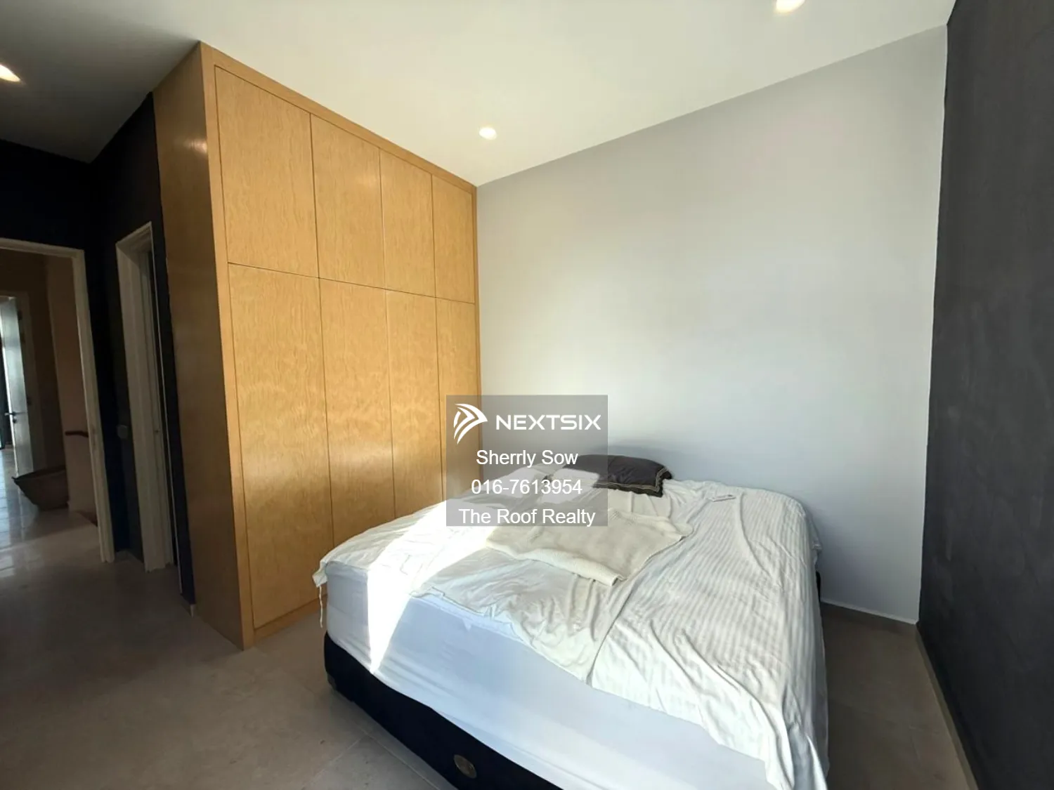 Cluster House For Sale in Iskandar Puteri (Nusajaya) Johor - Image 2